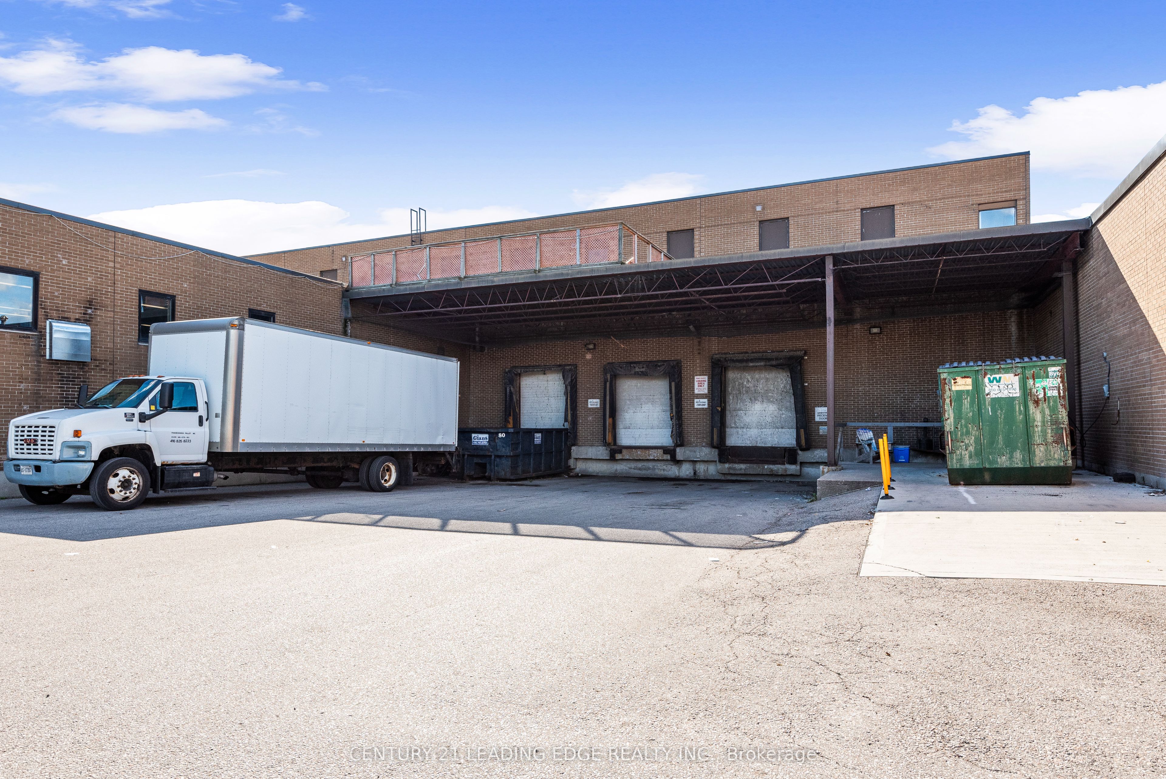 #205 - 125 Norfinch Drive Property Photo 45