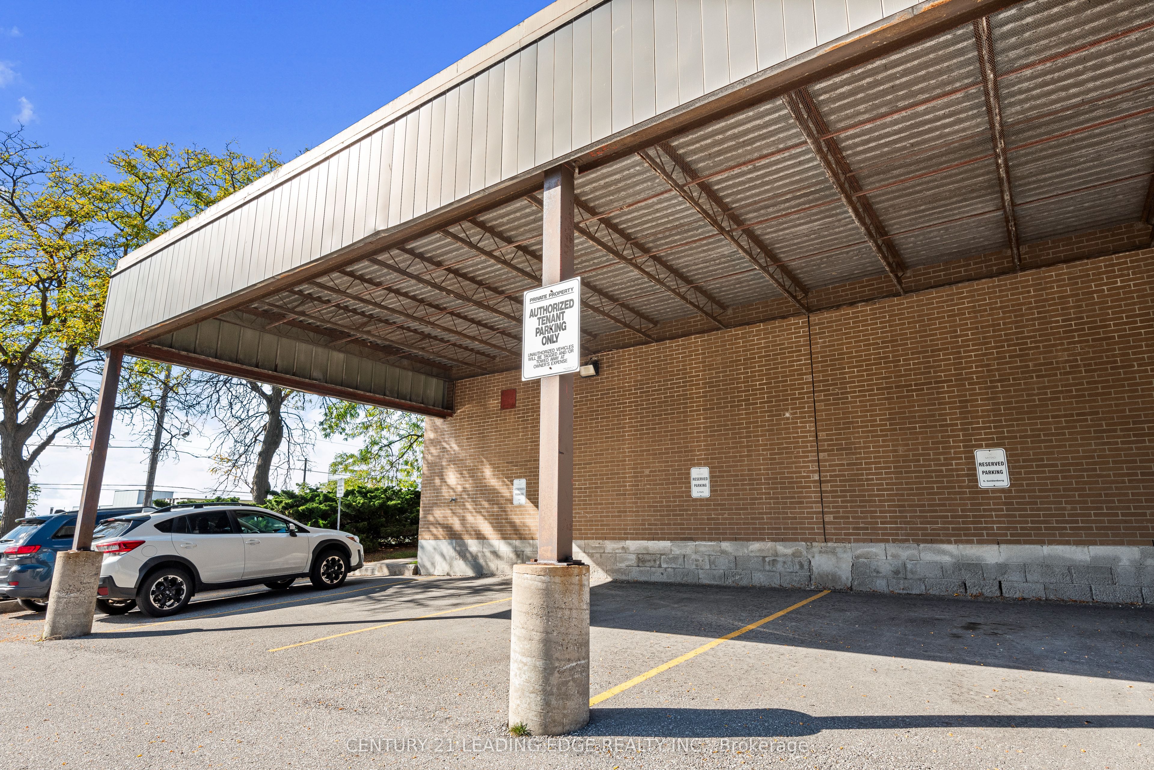 #205 - 125 Norfinch Drive Property Photo 46