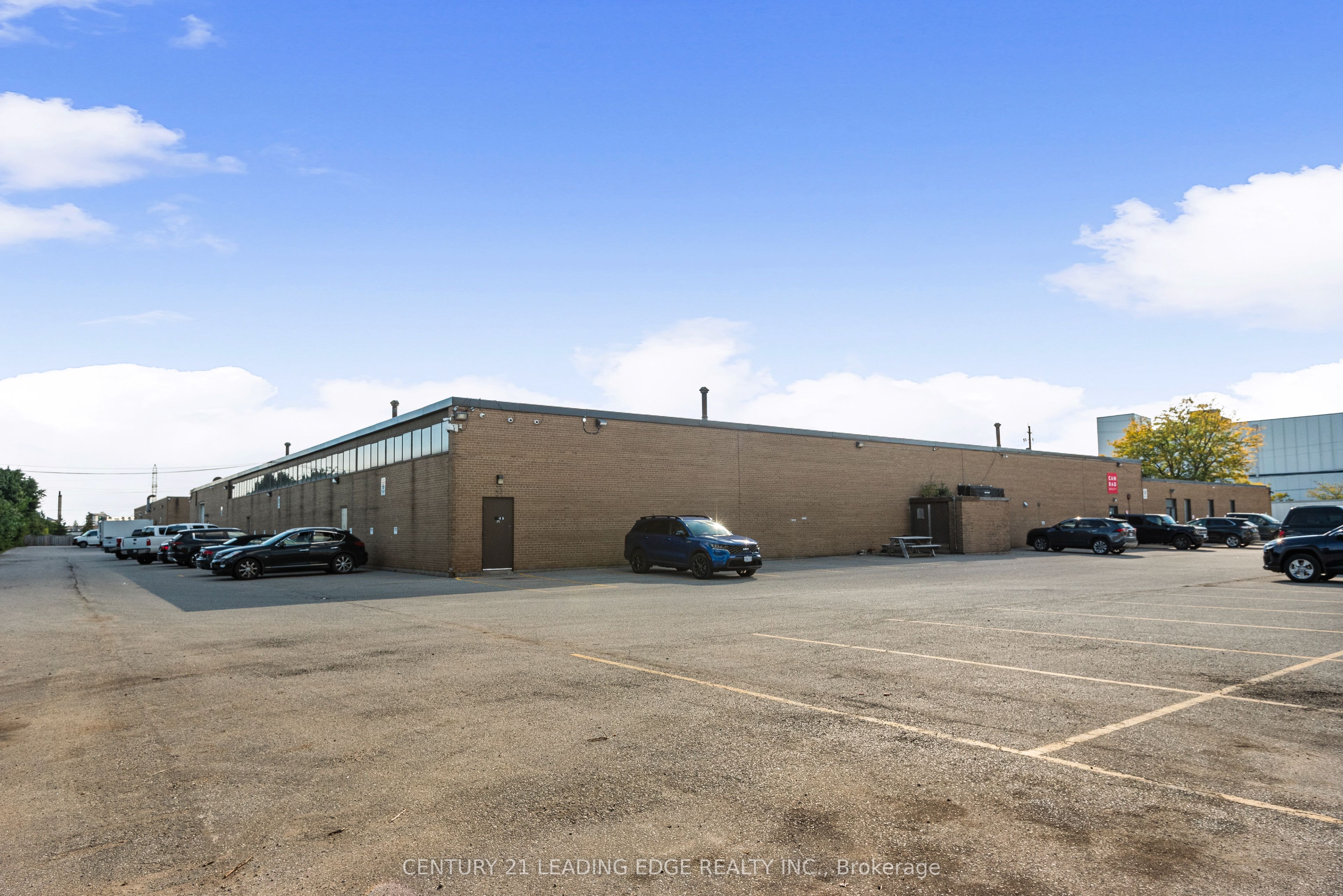 #205 - 125 Norfinch Drive Property Photo 47