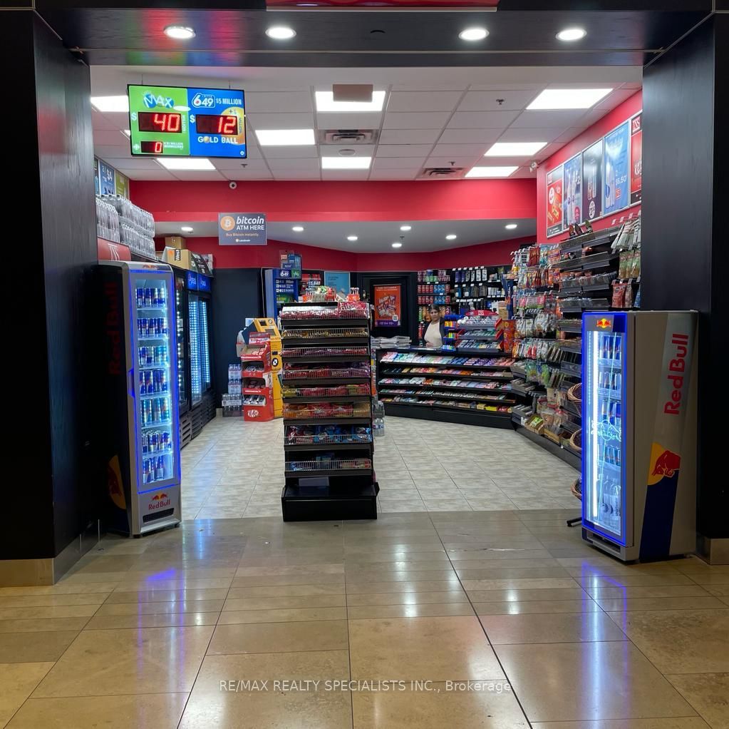 #r128a - 5100 Erin Mills Parkway Property Photo 3