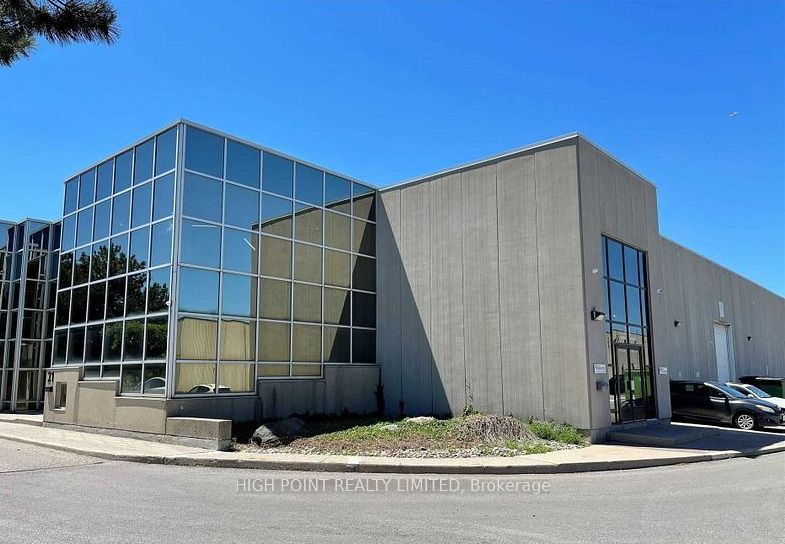 #200 - 21 Kodiak Crescent Property Photo 1