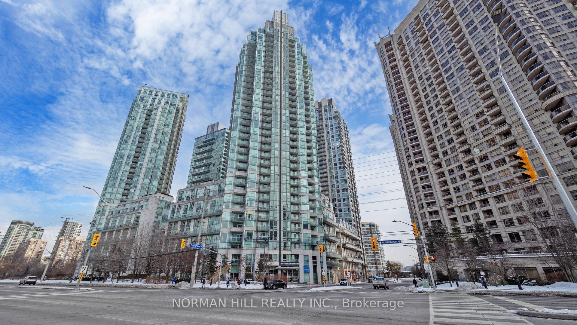 #2410 - 3939 Duke Of York Boulevard Property Photo 1
