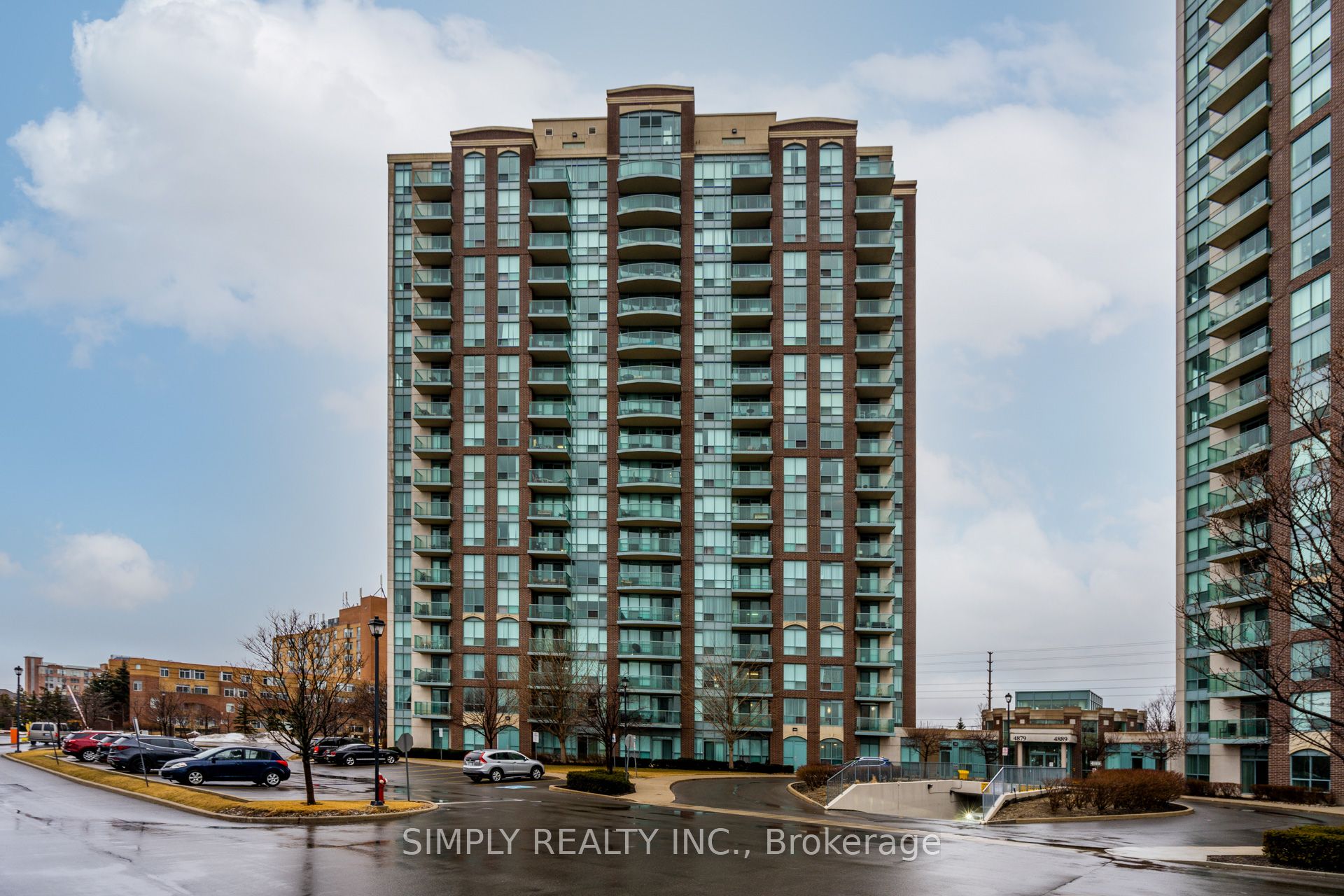#PH1 - 4879 Kimbermount Avenue Property Photo 1