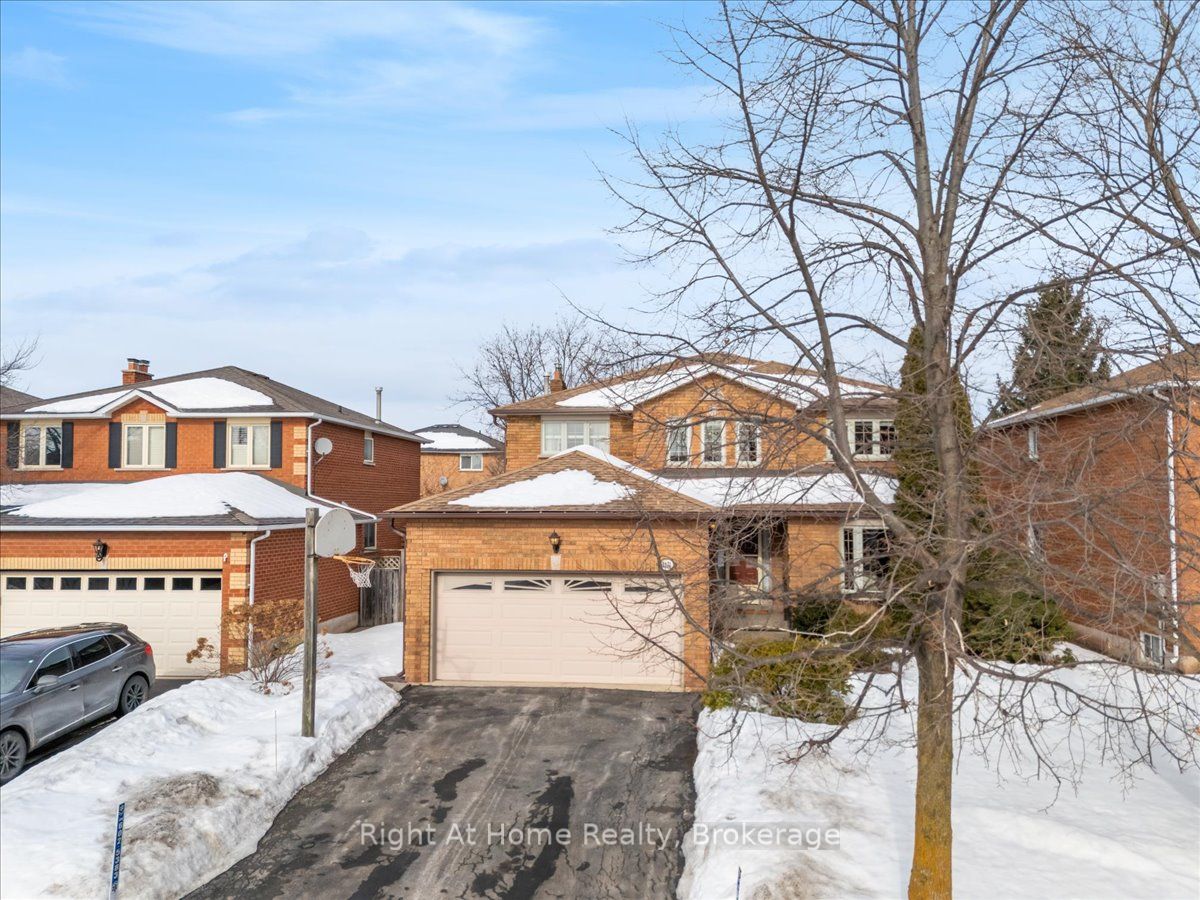2171 Granby Drive Property Photo