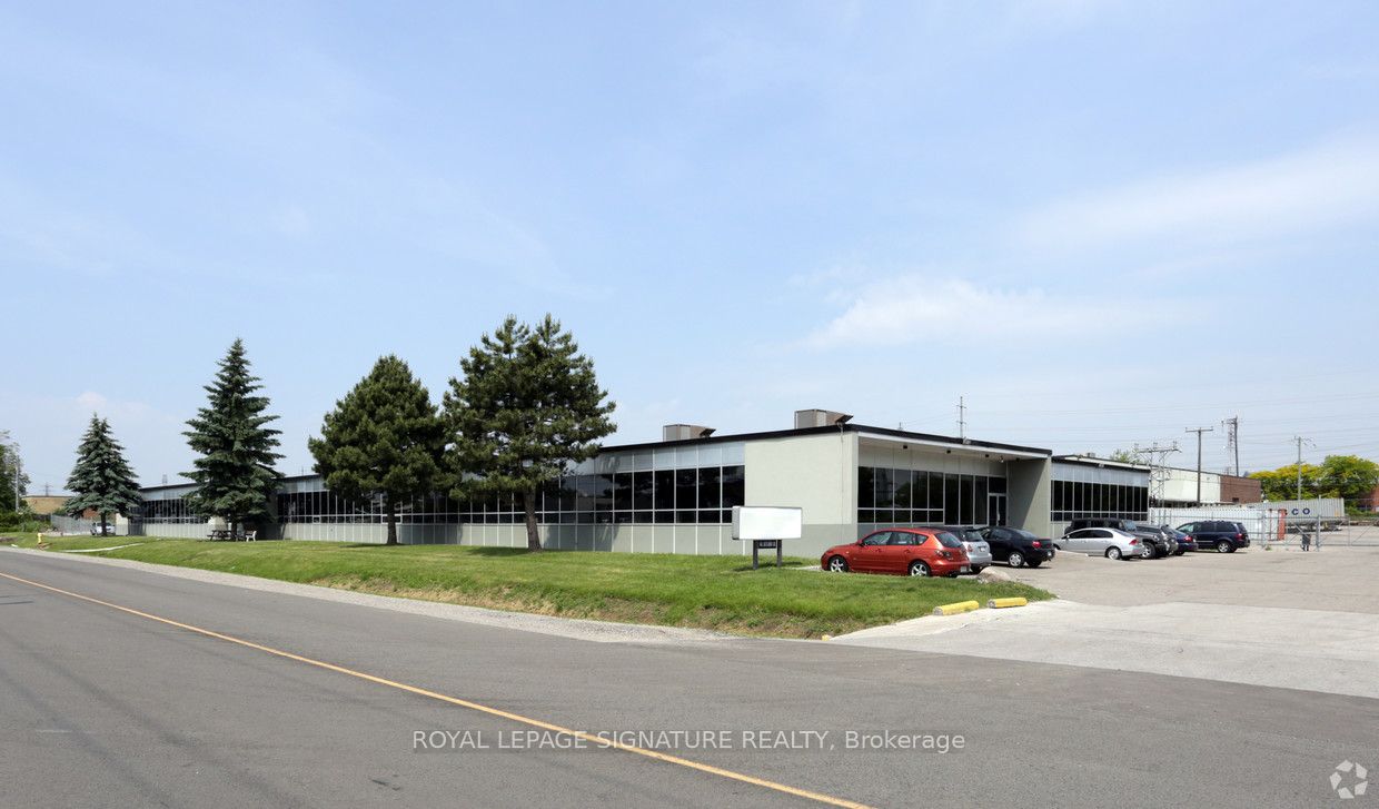 #1500 - 80 Jutland Road Property Photo 1