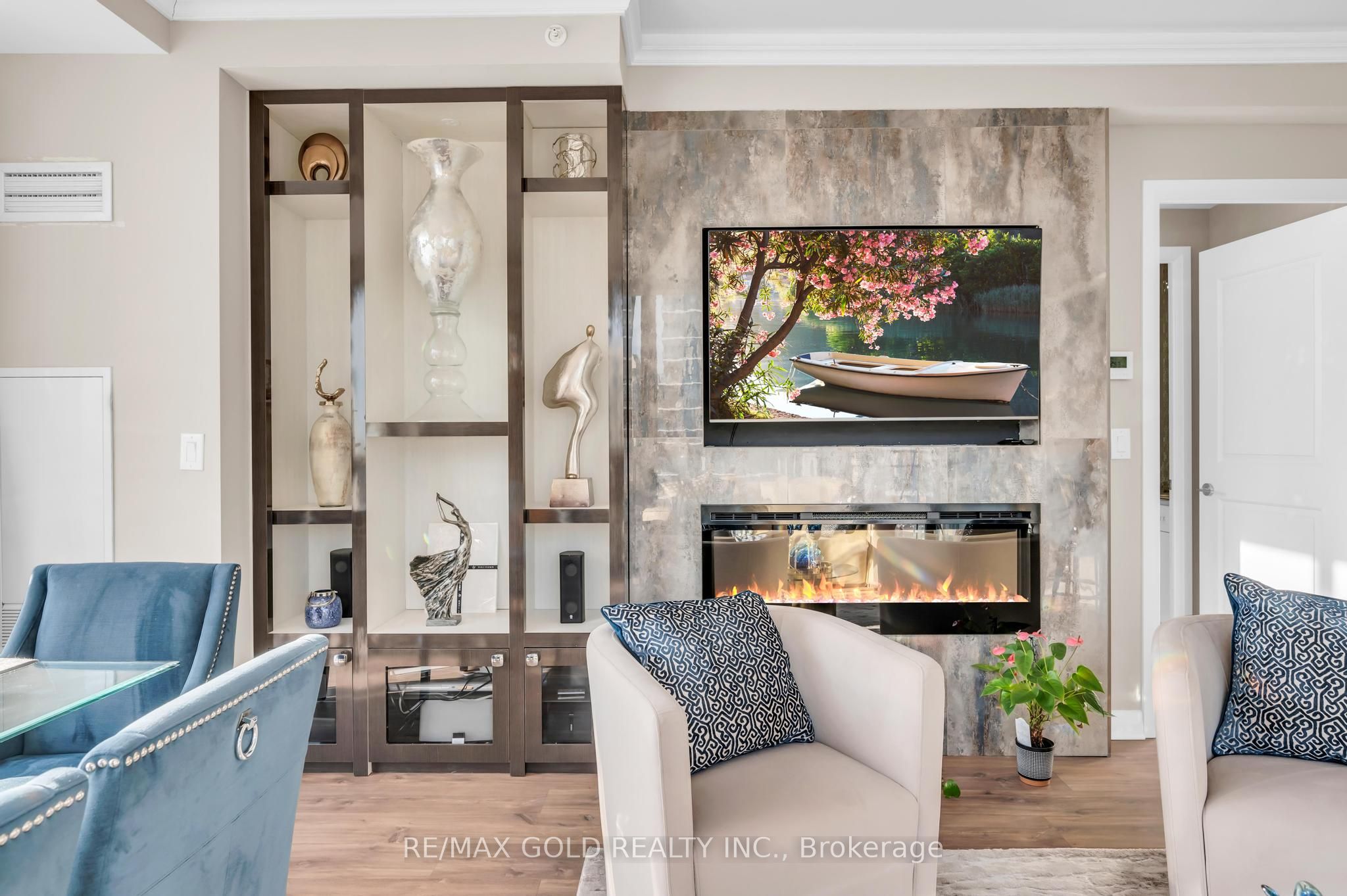 #2211 - 5033 Four Springs Avenue Property Photo 14