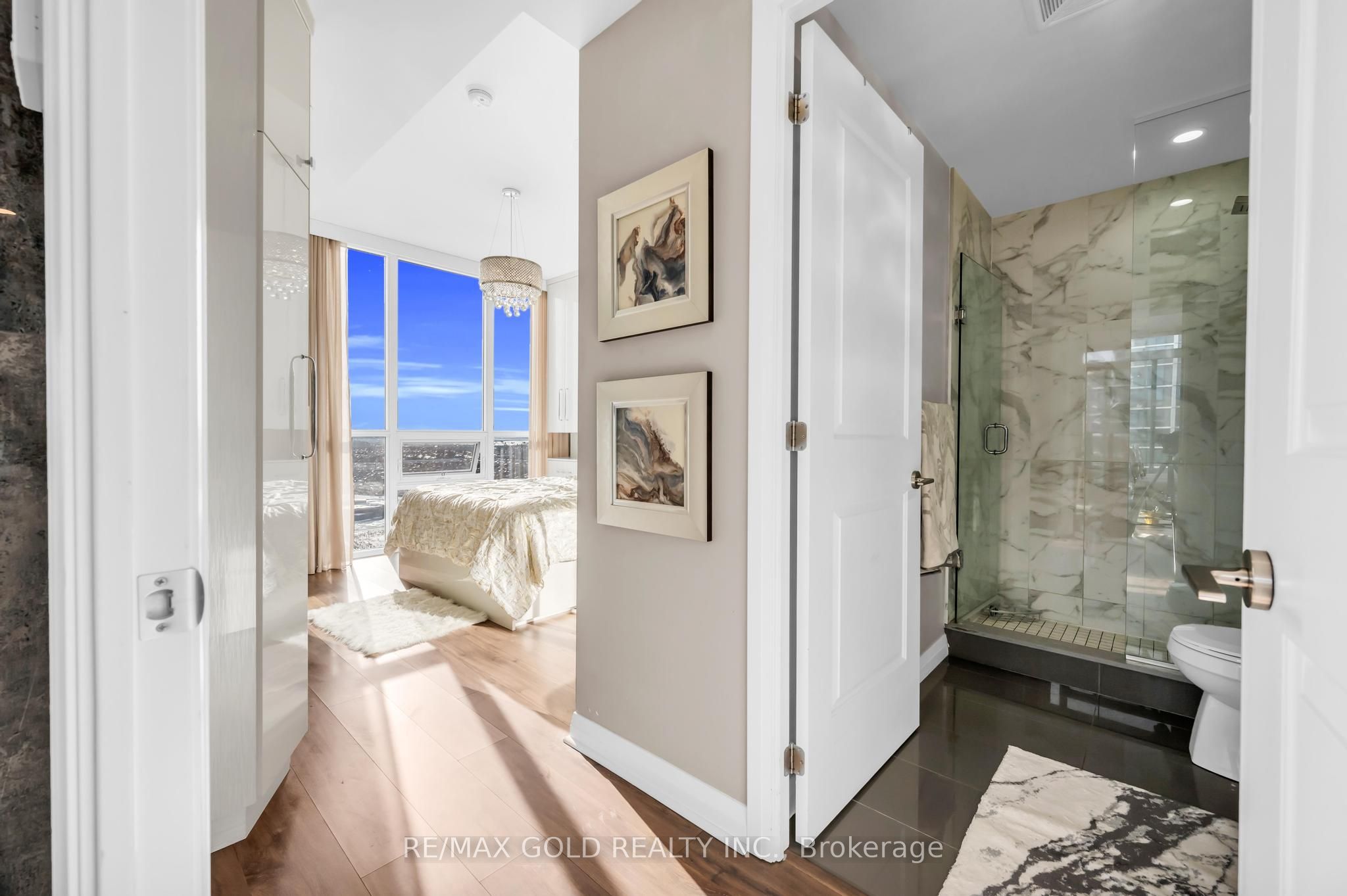 #2211 - 5033 Four Springs Avenue Property Photo 27
