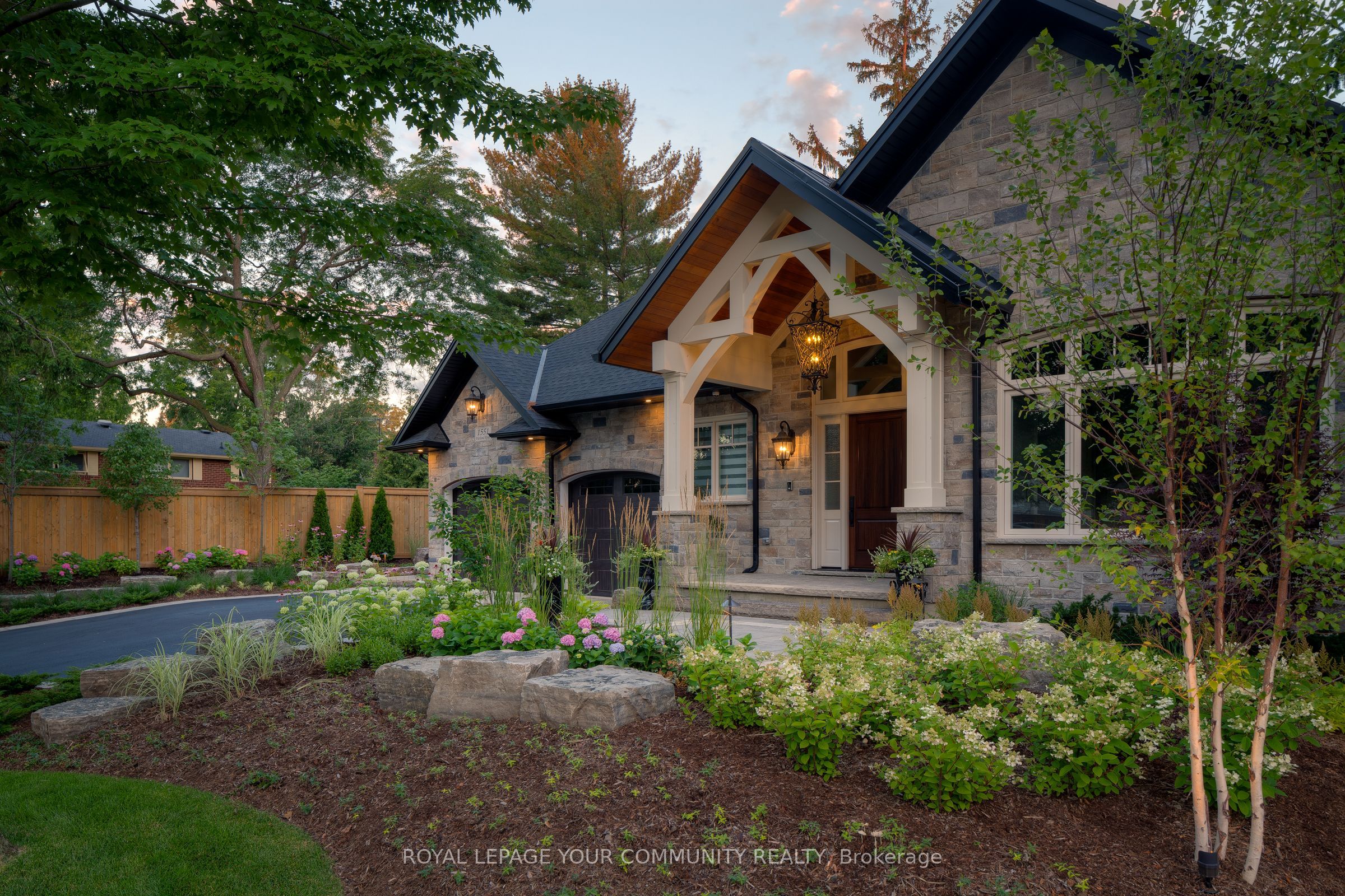 1551 Warland Road Property Photo