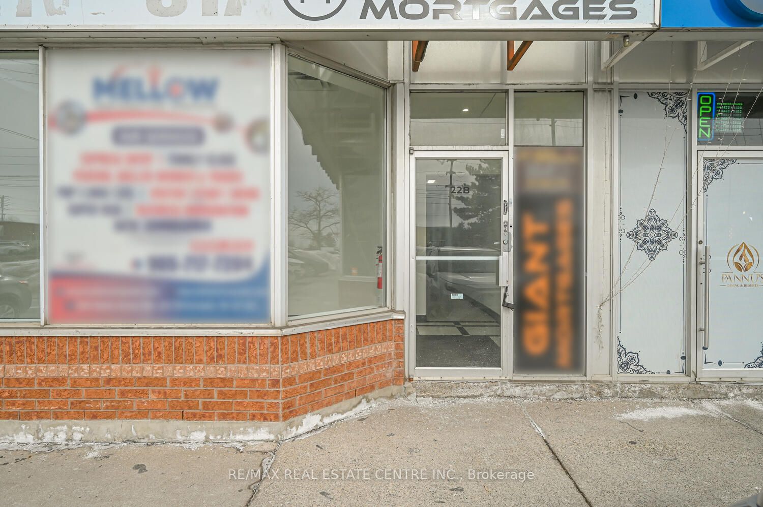 2565 Steeles Ave E Property Photo 4