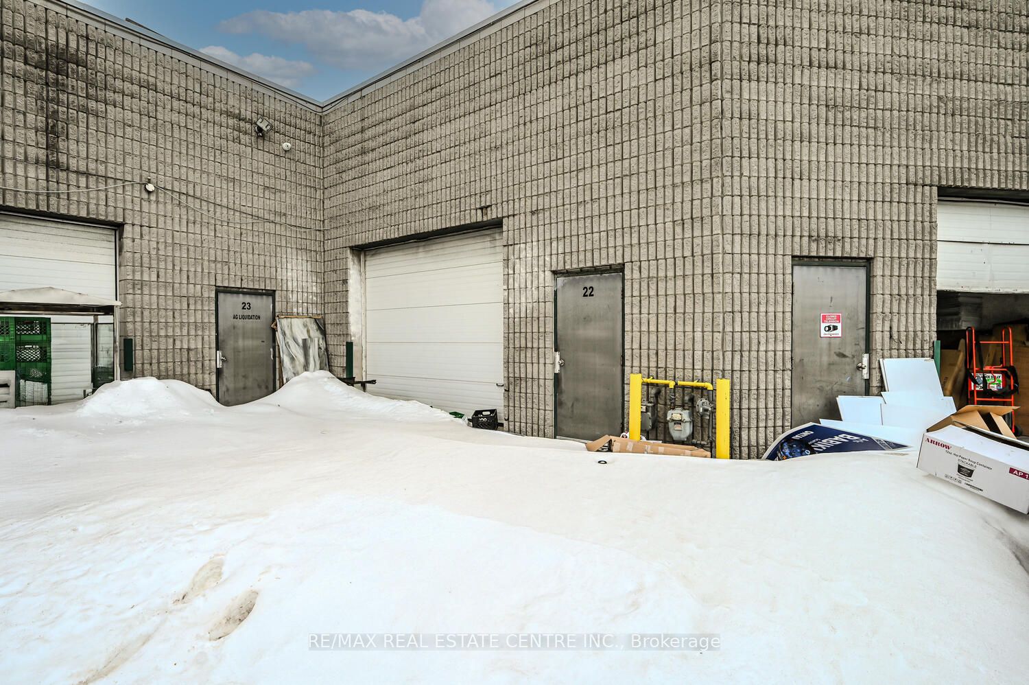 2565 Steeles Ave E Property Photo 44
