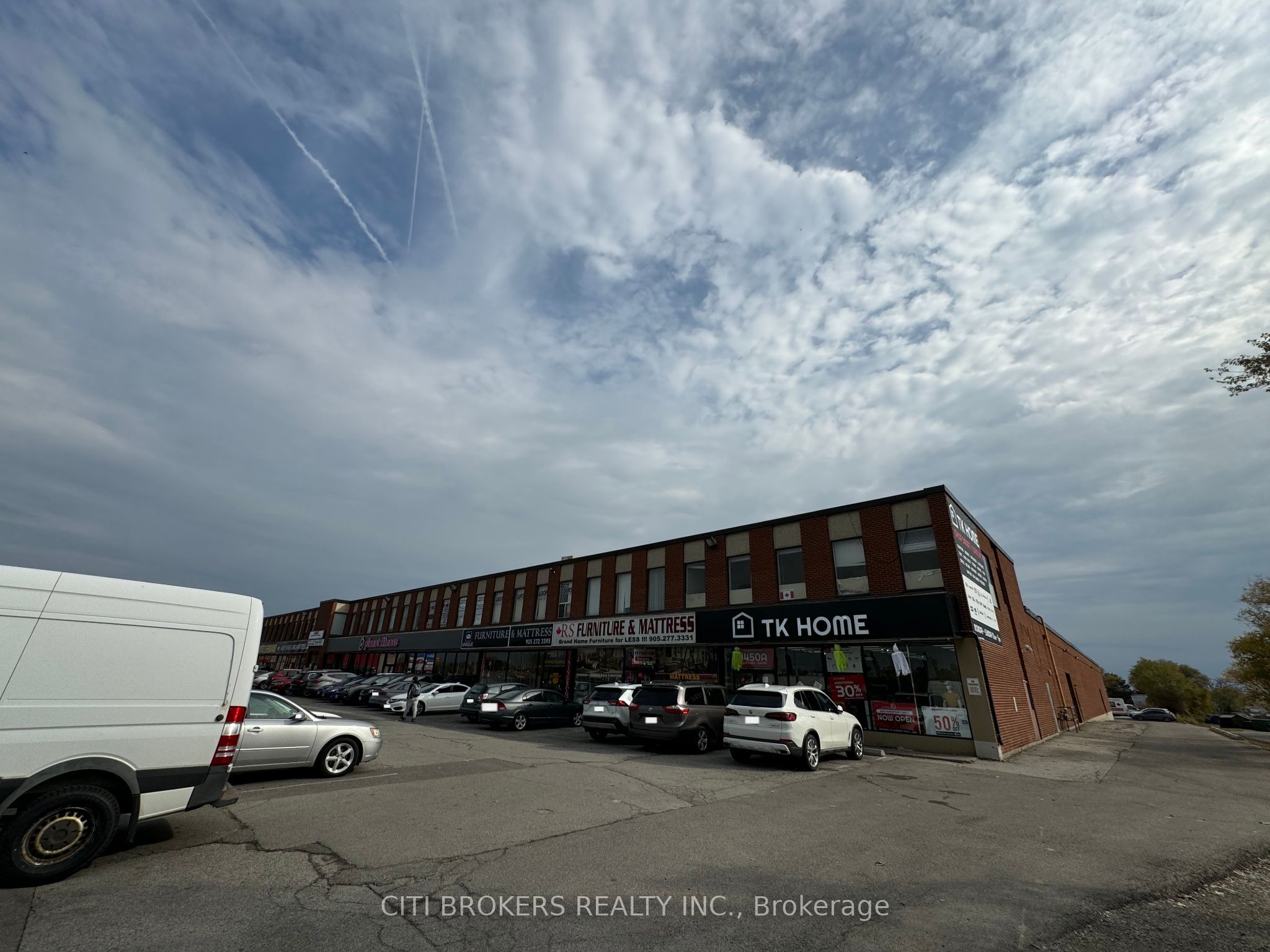 #121 - 1454 Dundas Street Property Photo 1