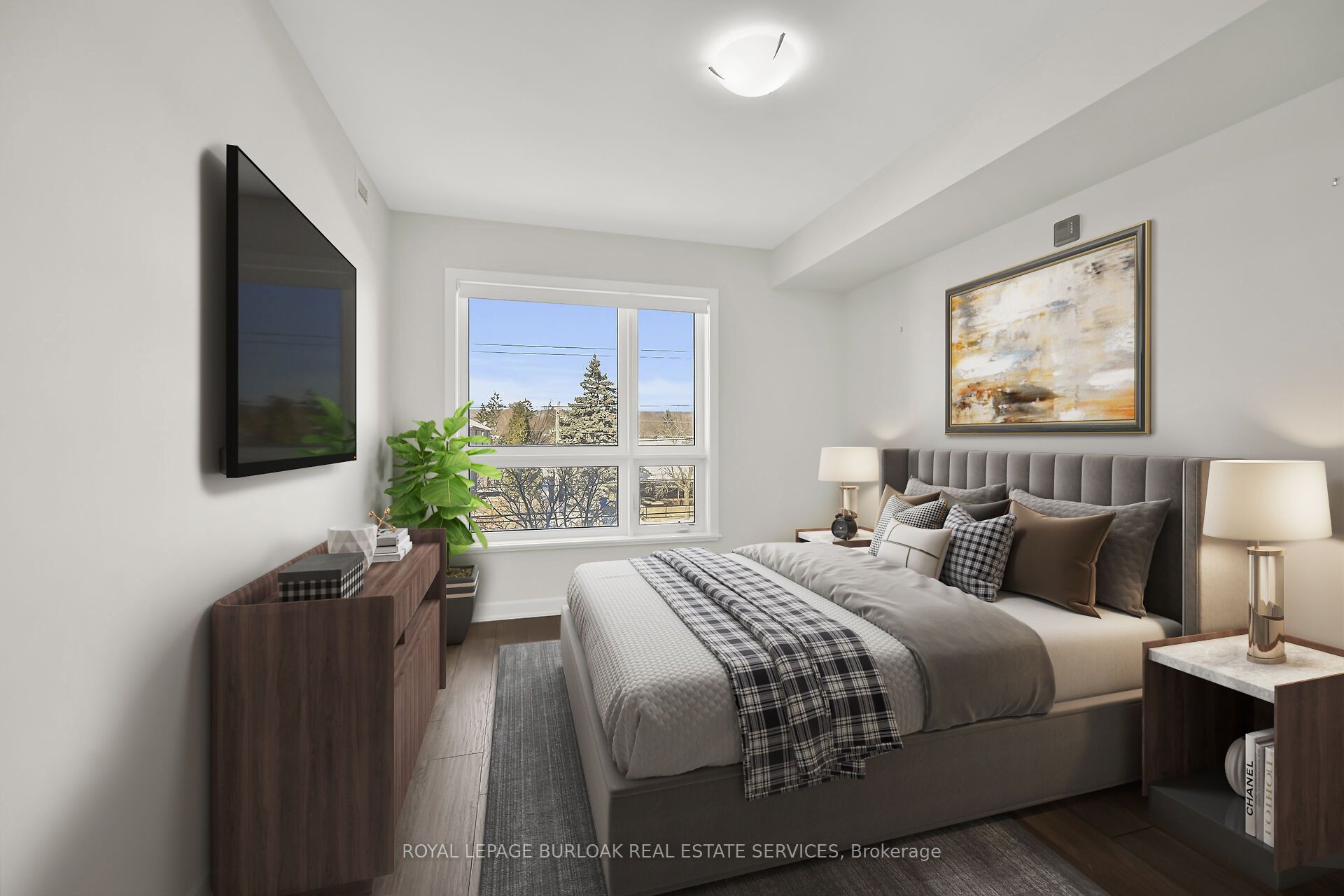 #312 - 320 Plains Road Property Photo 8
