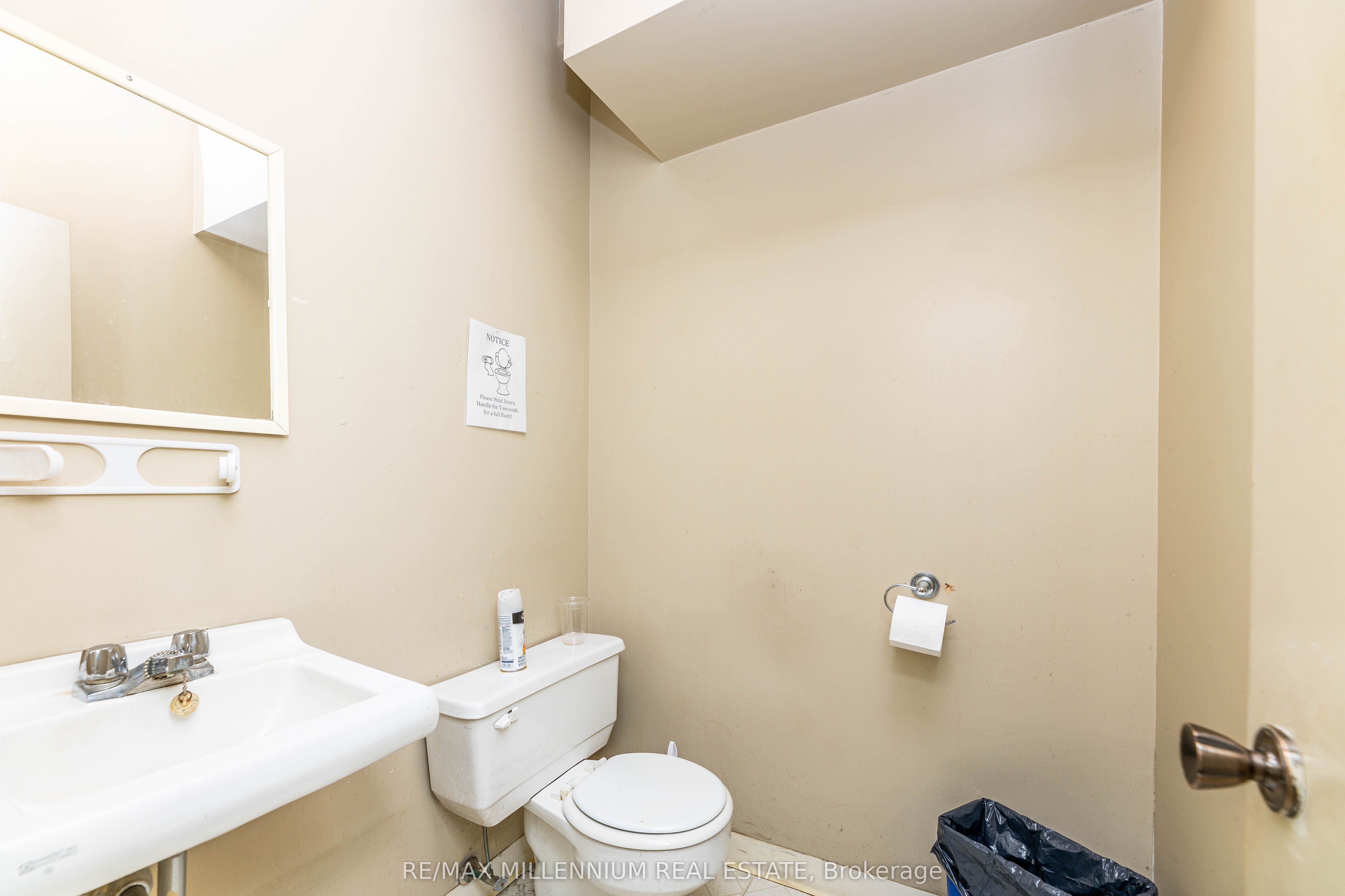 #65 (ground Floor) - 750 Oakdale Road Property Photo 11