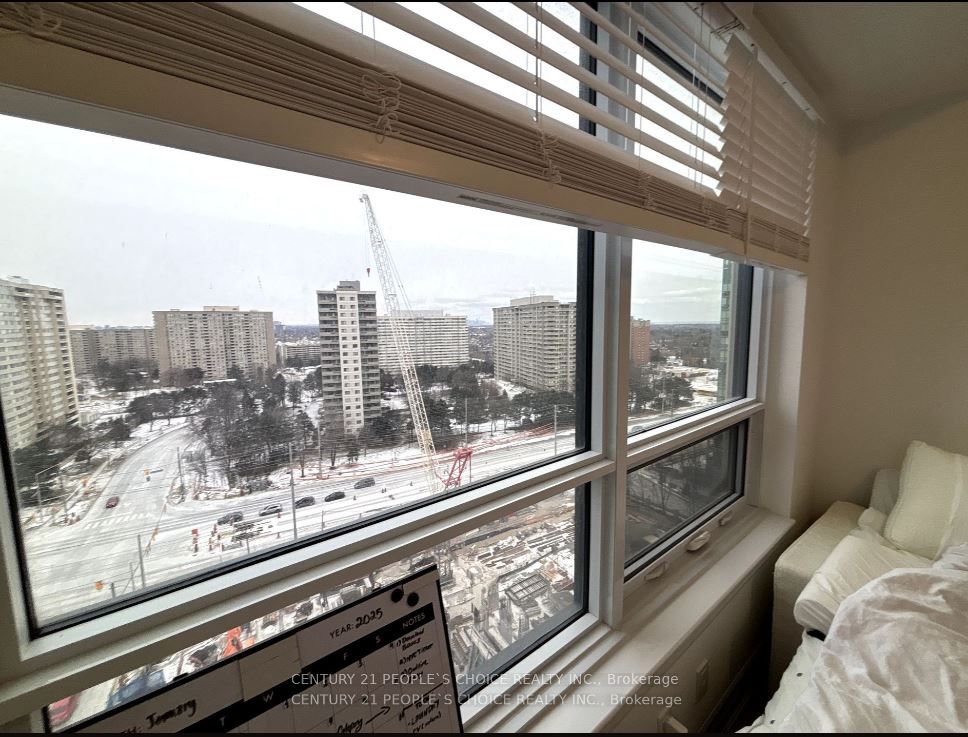 #1102 - 30 Elm Drive Property Photo 21