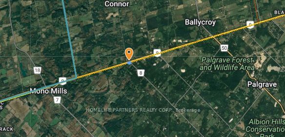 0 The Gore Road Property Photo 2