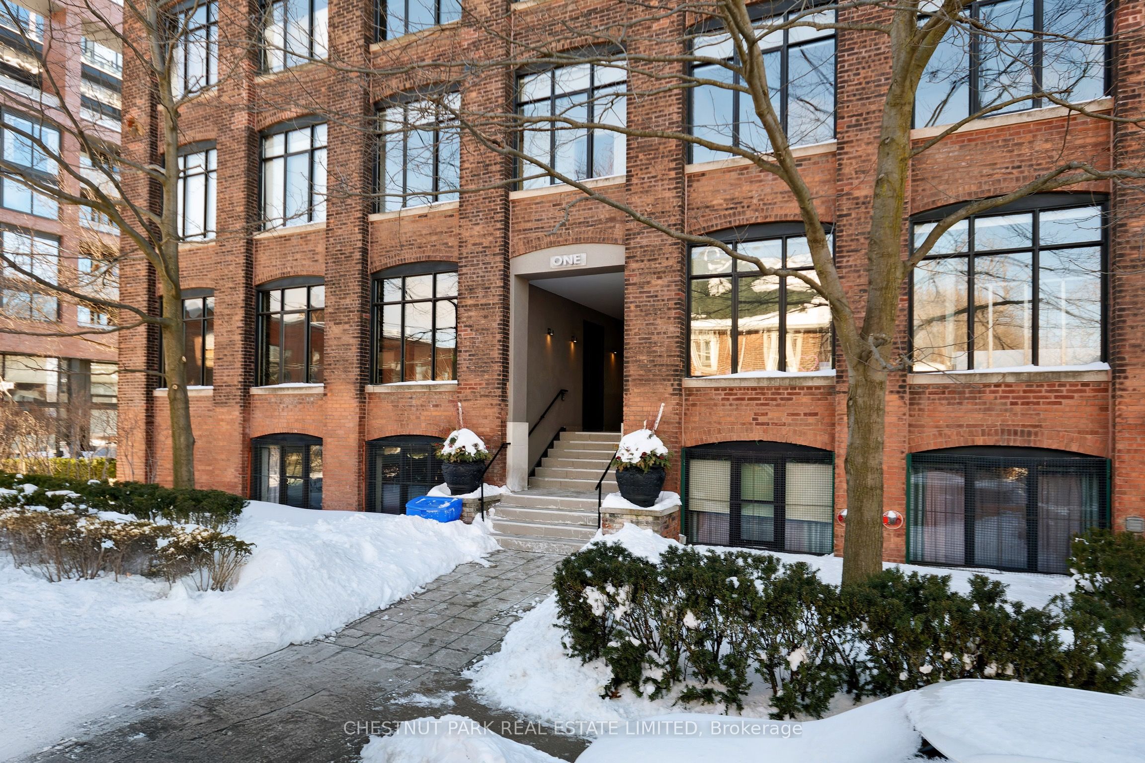 1 Columbus Avenue 402 Property Photo 1