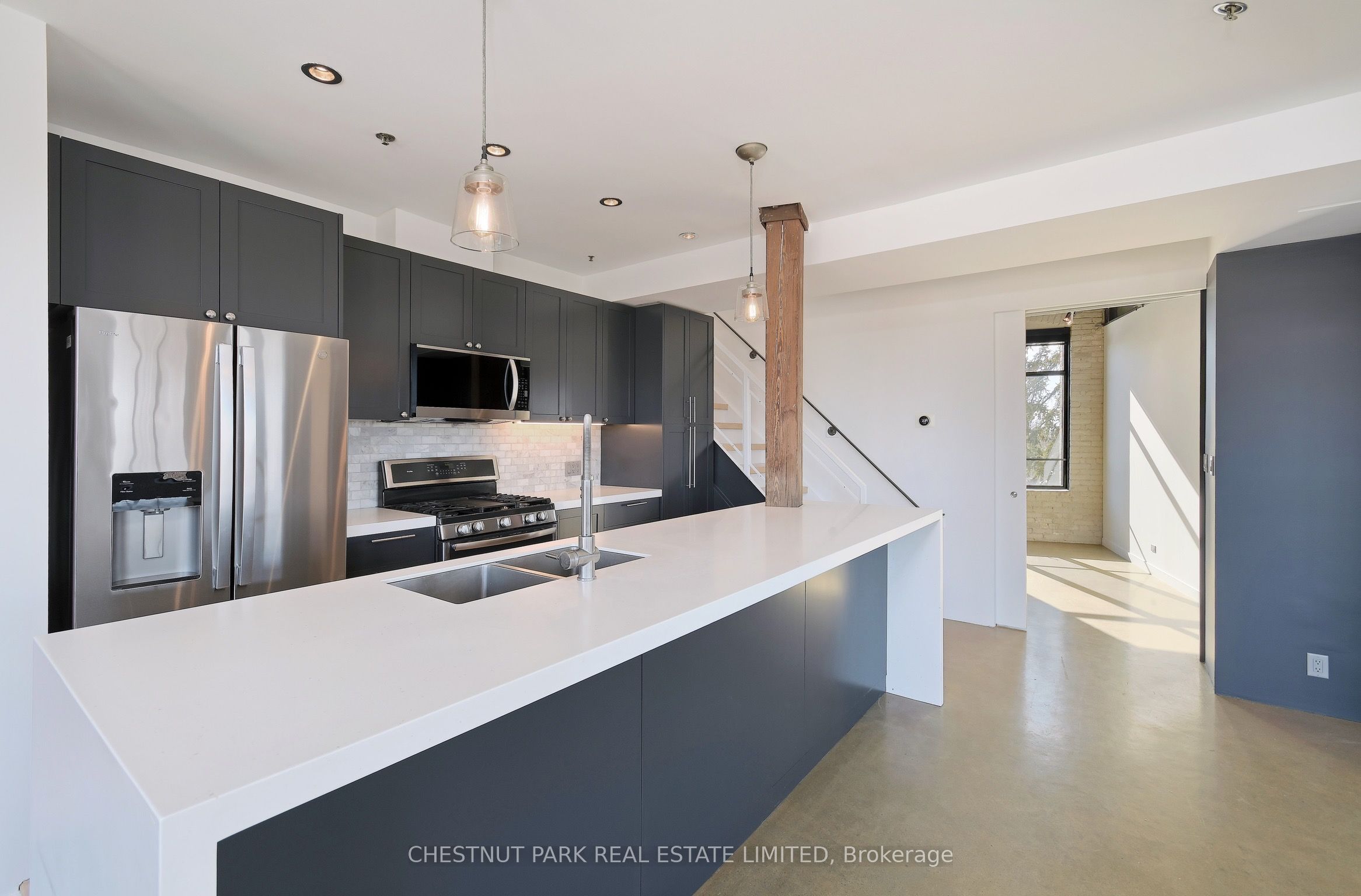 1 Columbus Avenue 402 Property Photo 13