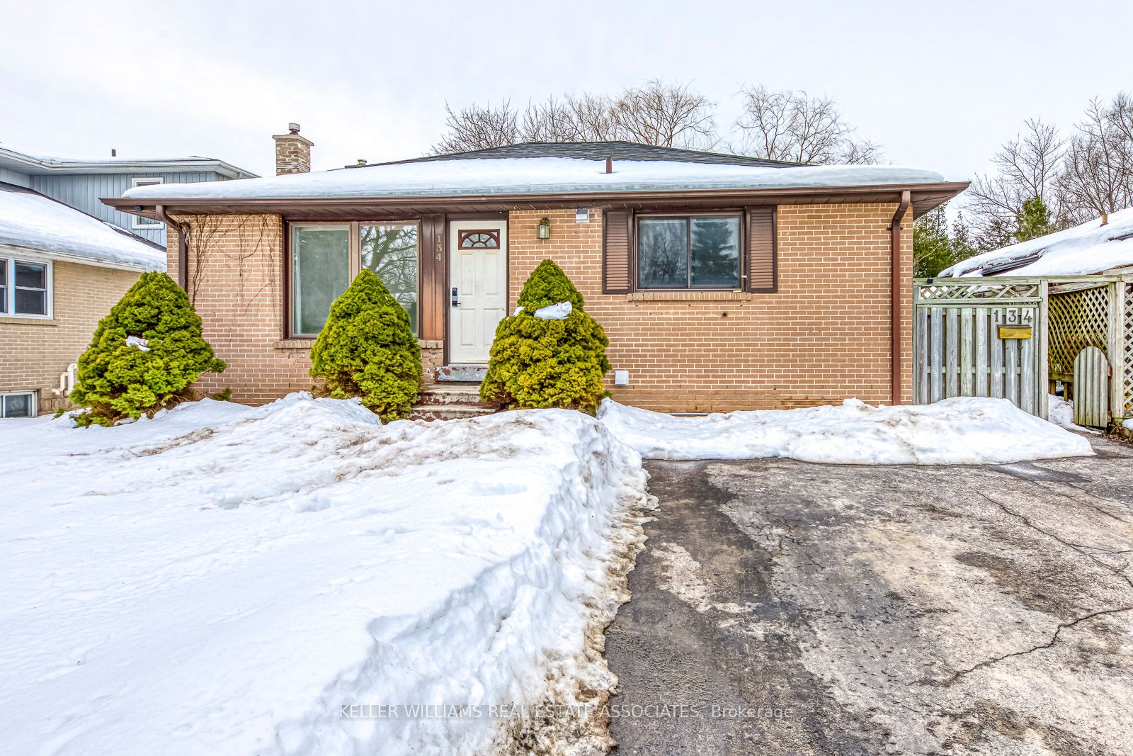 134 Longfield Rd Property Photo