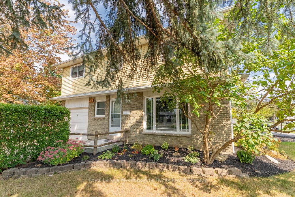 769 Cabot Trail Property Photo