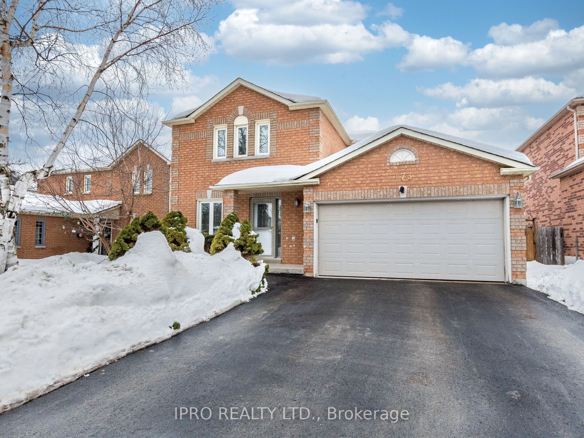 173 Mill Street Property Photo