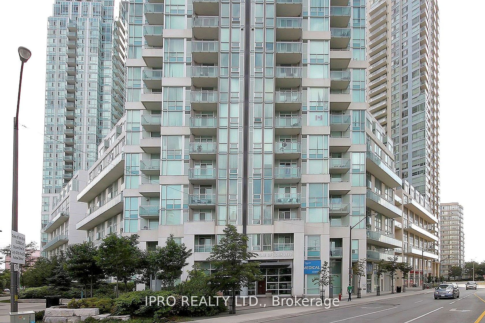 #513 - 3939 Duke Of York Boulevard Property Photo 1