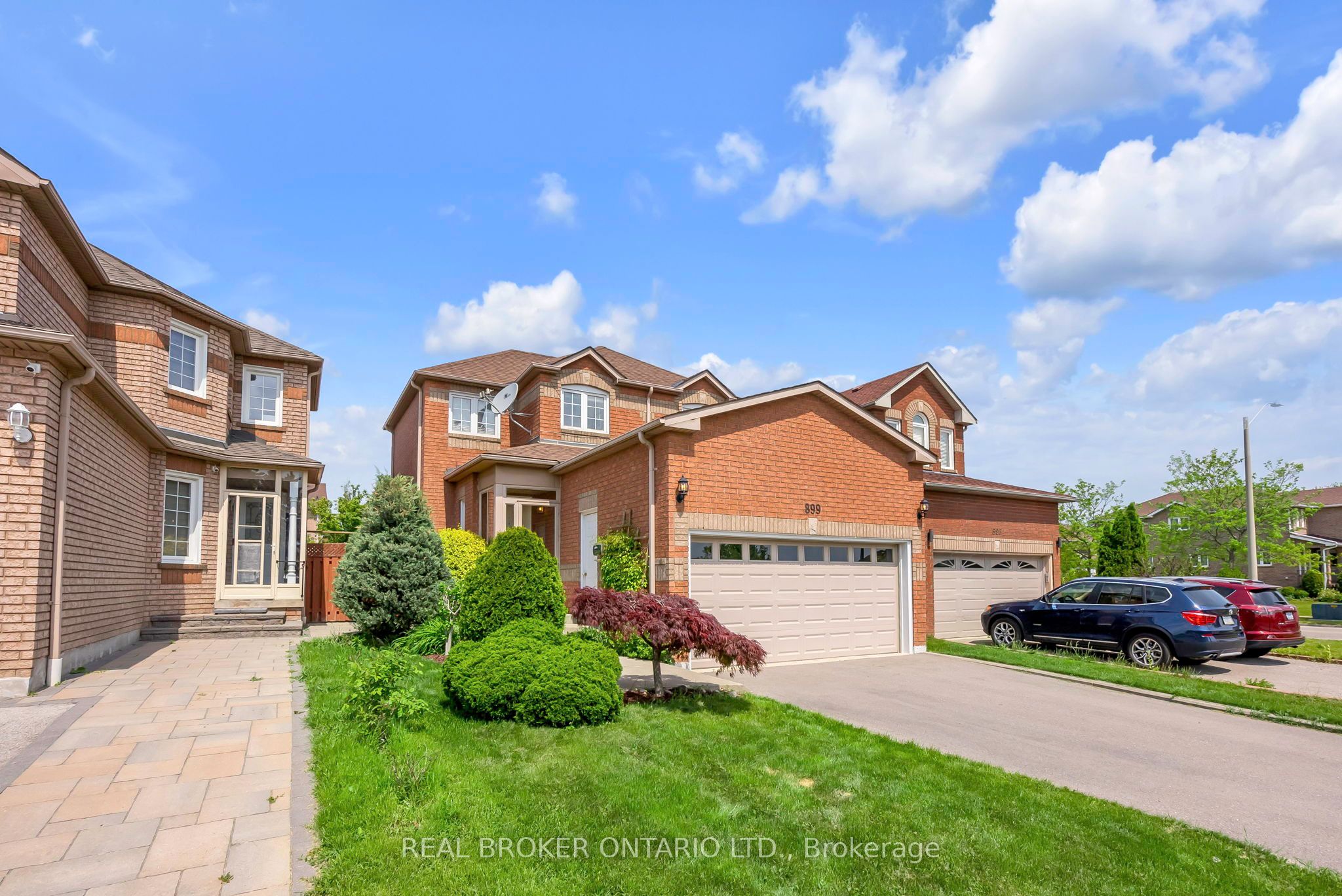 899 Winterton Way Property Photo 1