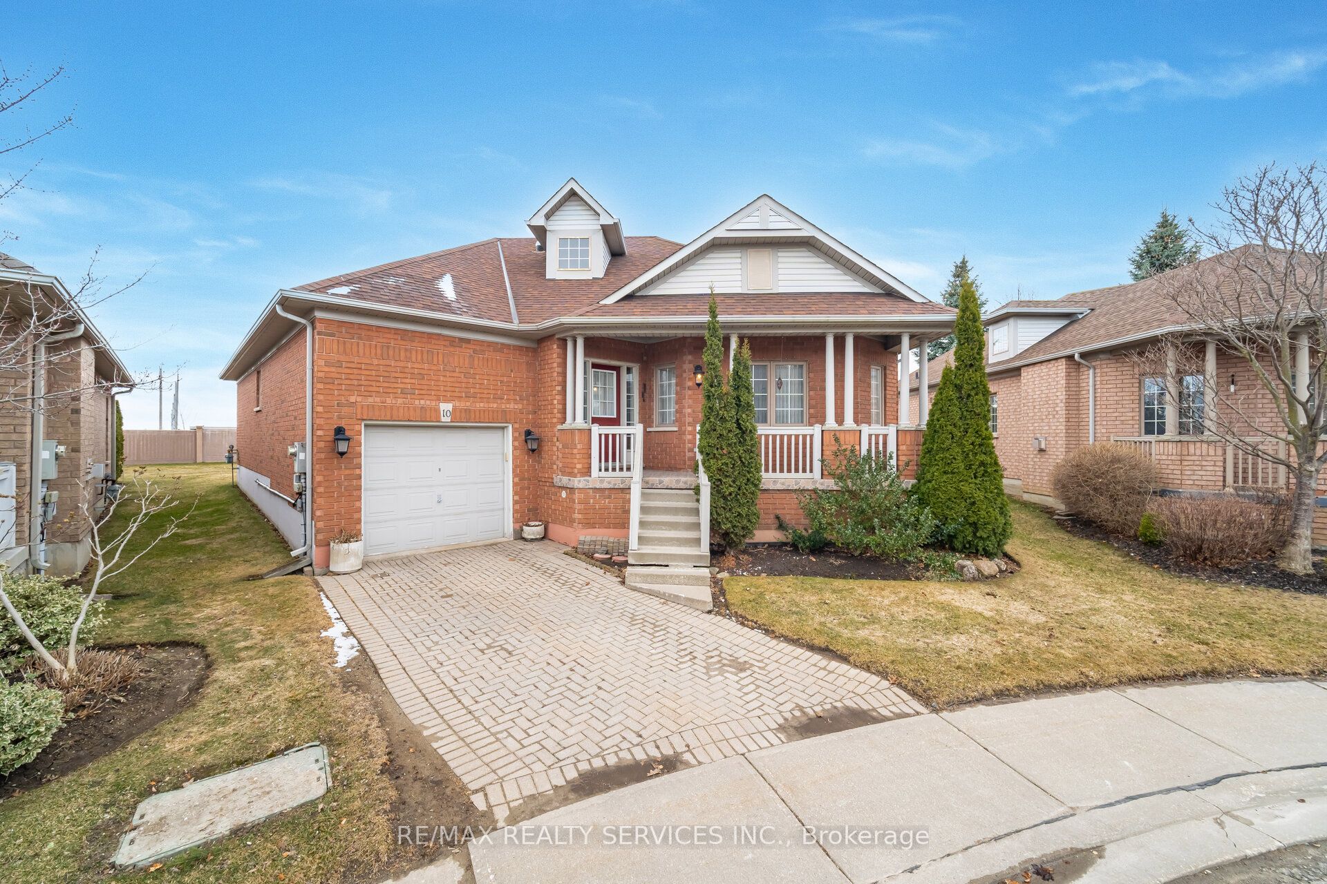 10 Orchard Park Gate Property Photo 1
