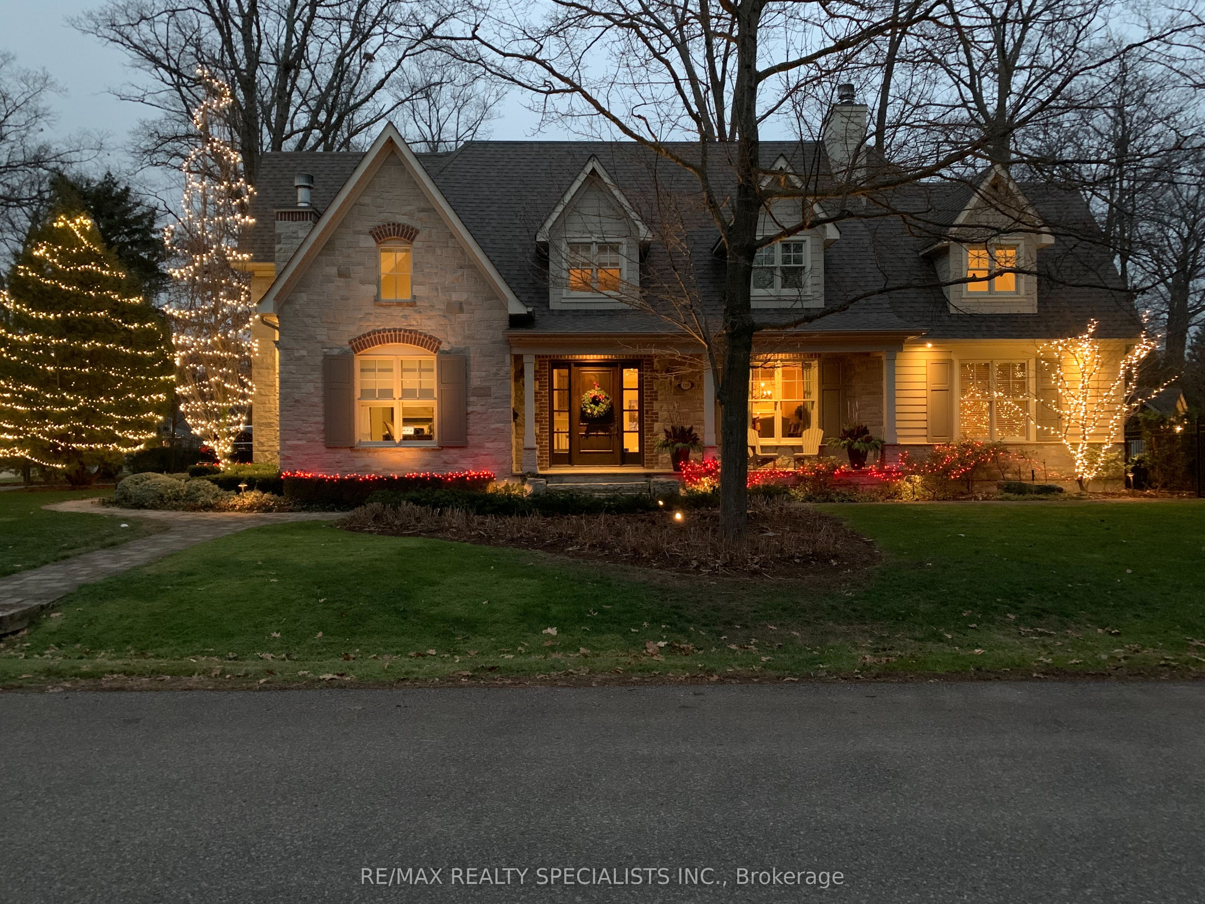 1199 Whiteoaks Avenue Property Photo 49