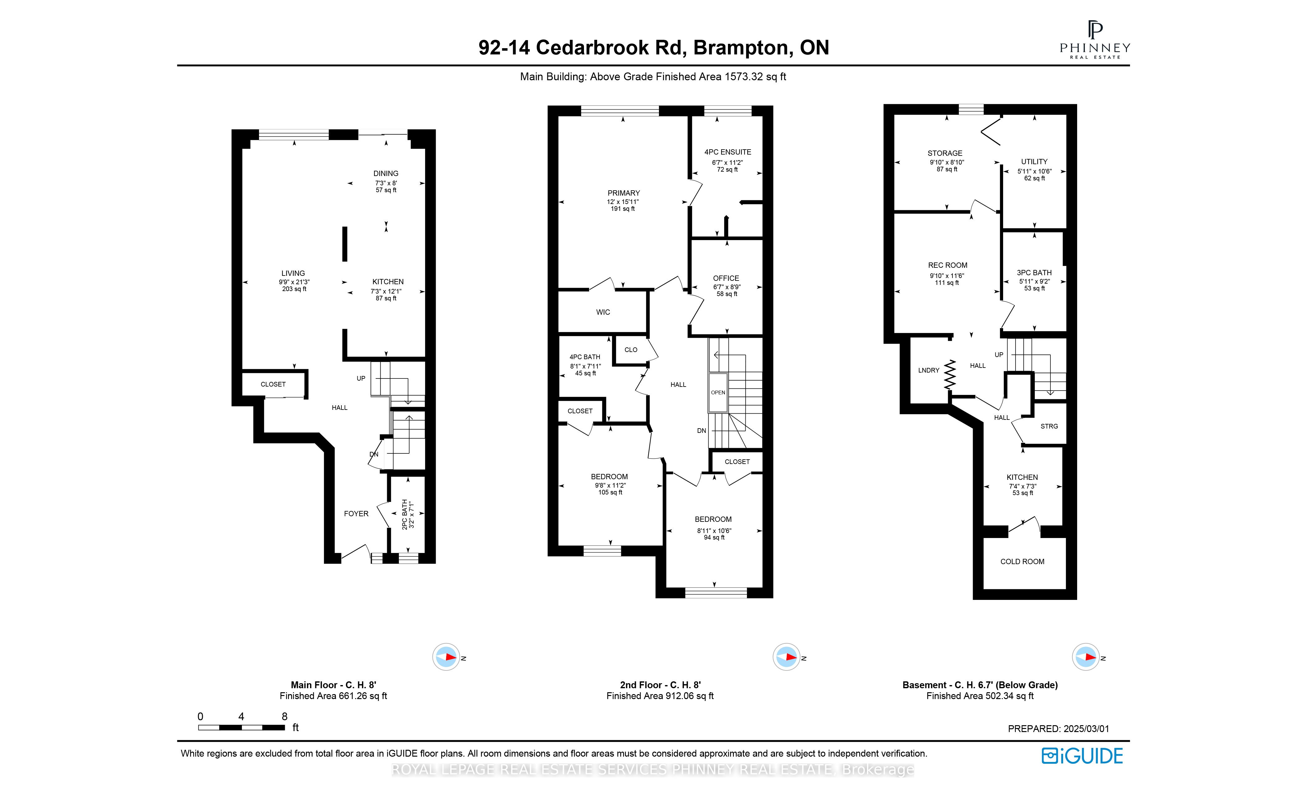92 Cedarbrook Road Property Photo 38