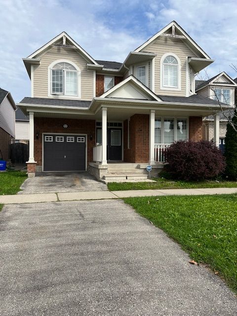 912 Bennett Boulevard Property Photo 2