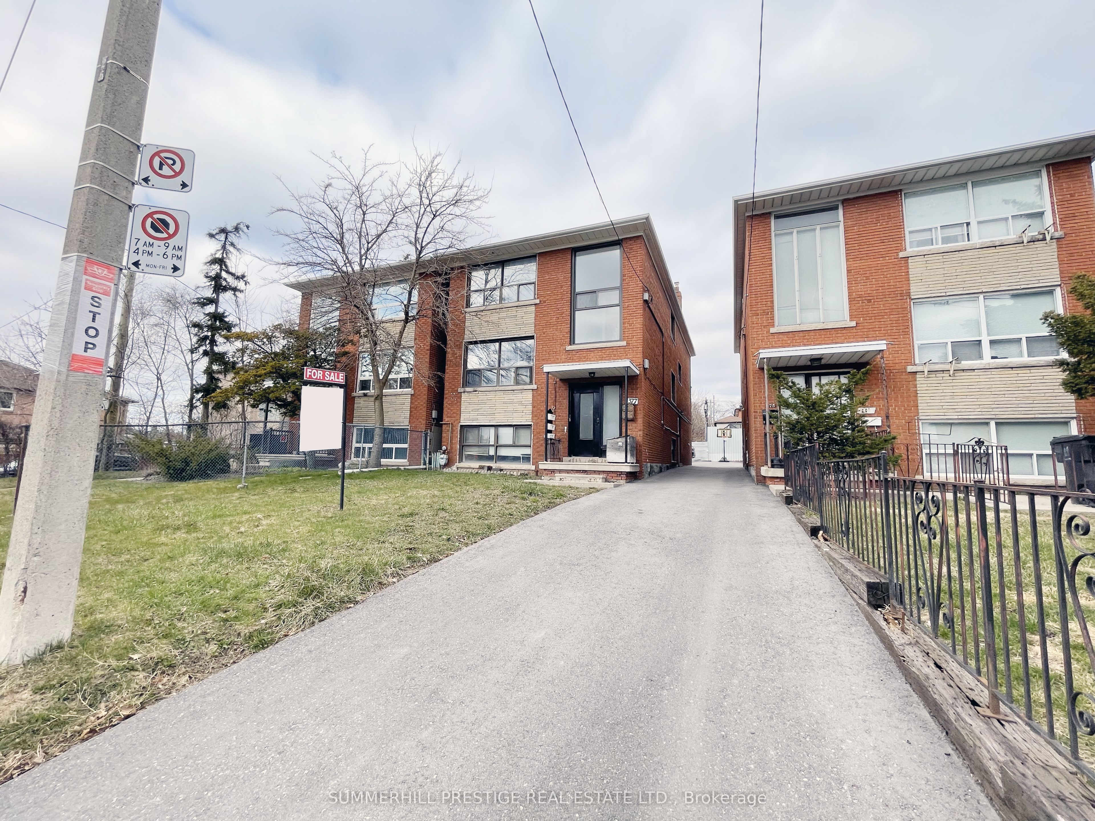 377 Caledonia Road Property Photo 5