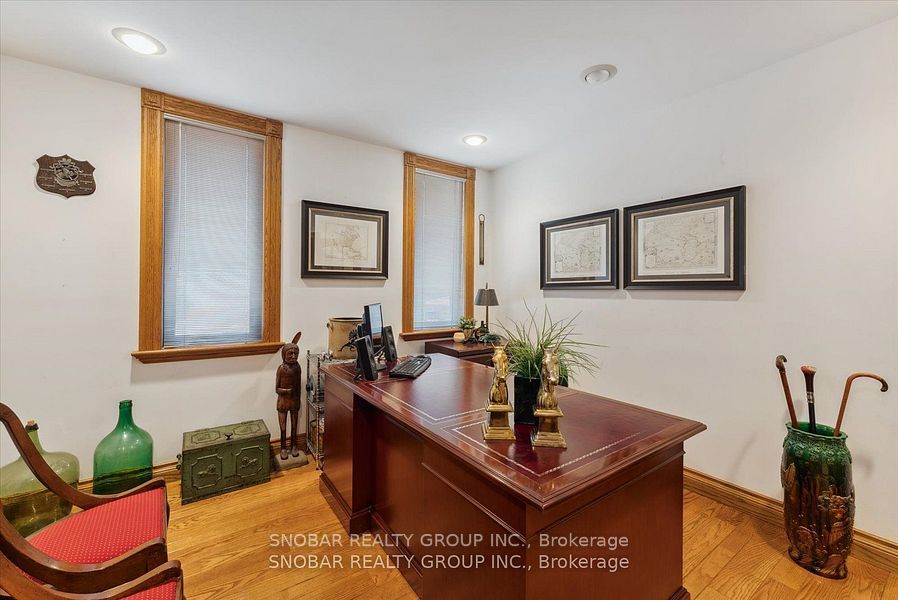 5 Weston Wood Road Property Photo 6