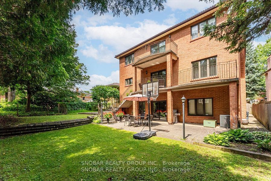 5 Weston Wood Road Property Photo 35