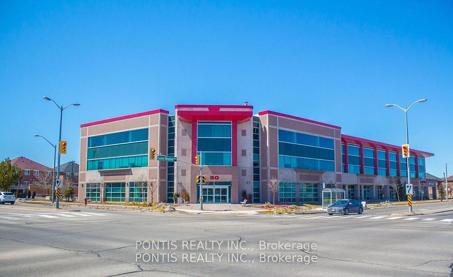 #206 - 50 Sunny Meadow Boulevard Property Photo 1