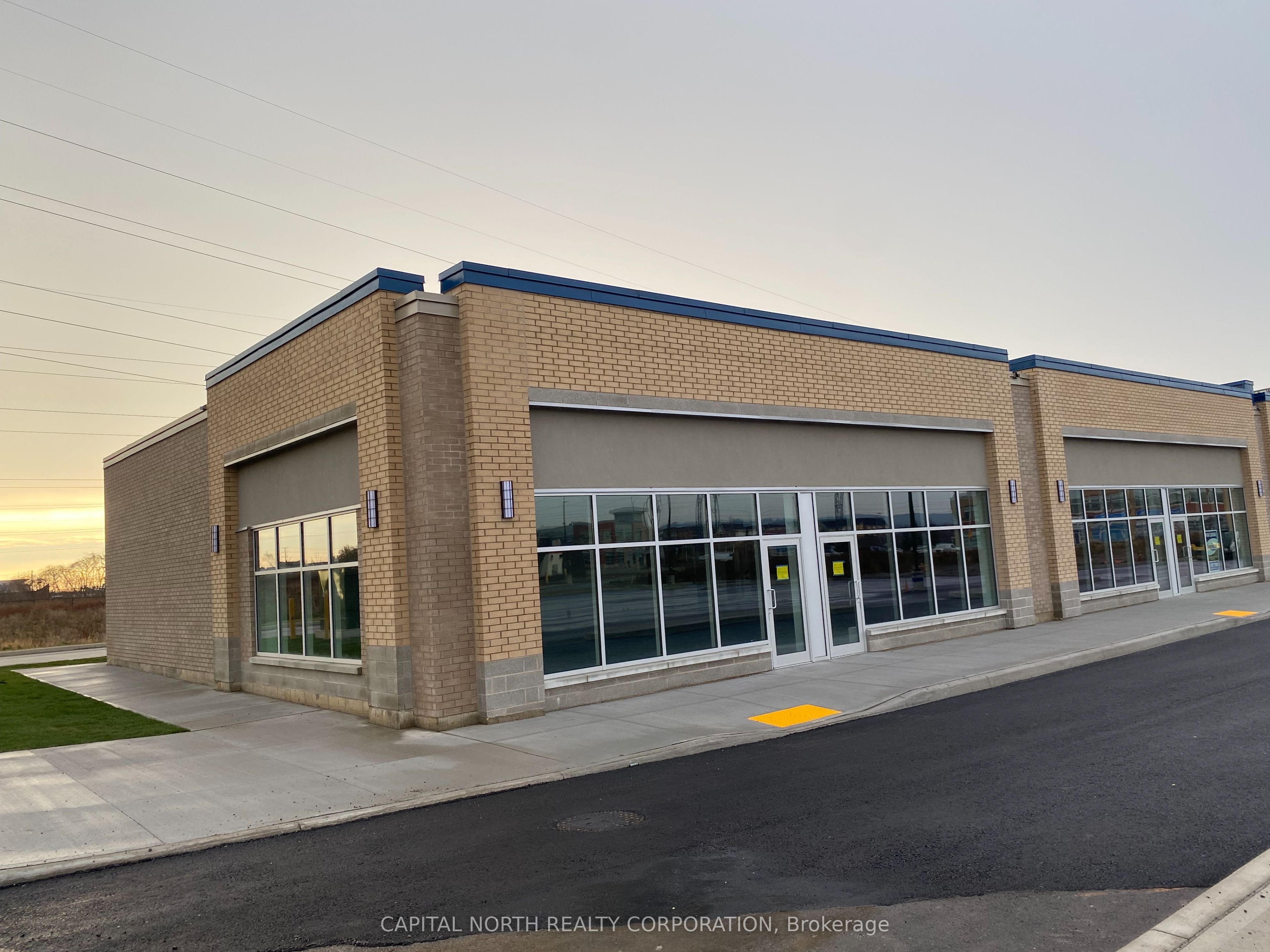#cru 7 - 3221 Appleby Line Property Photo 4