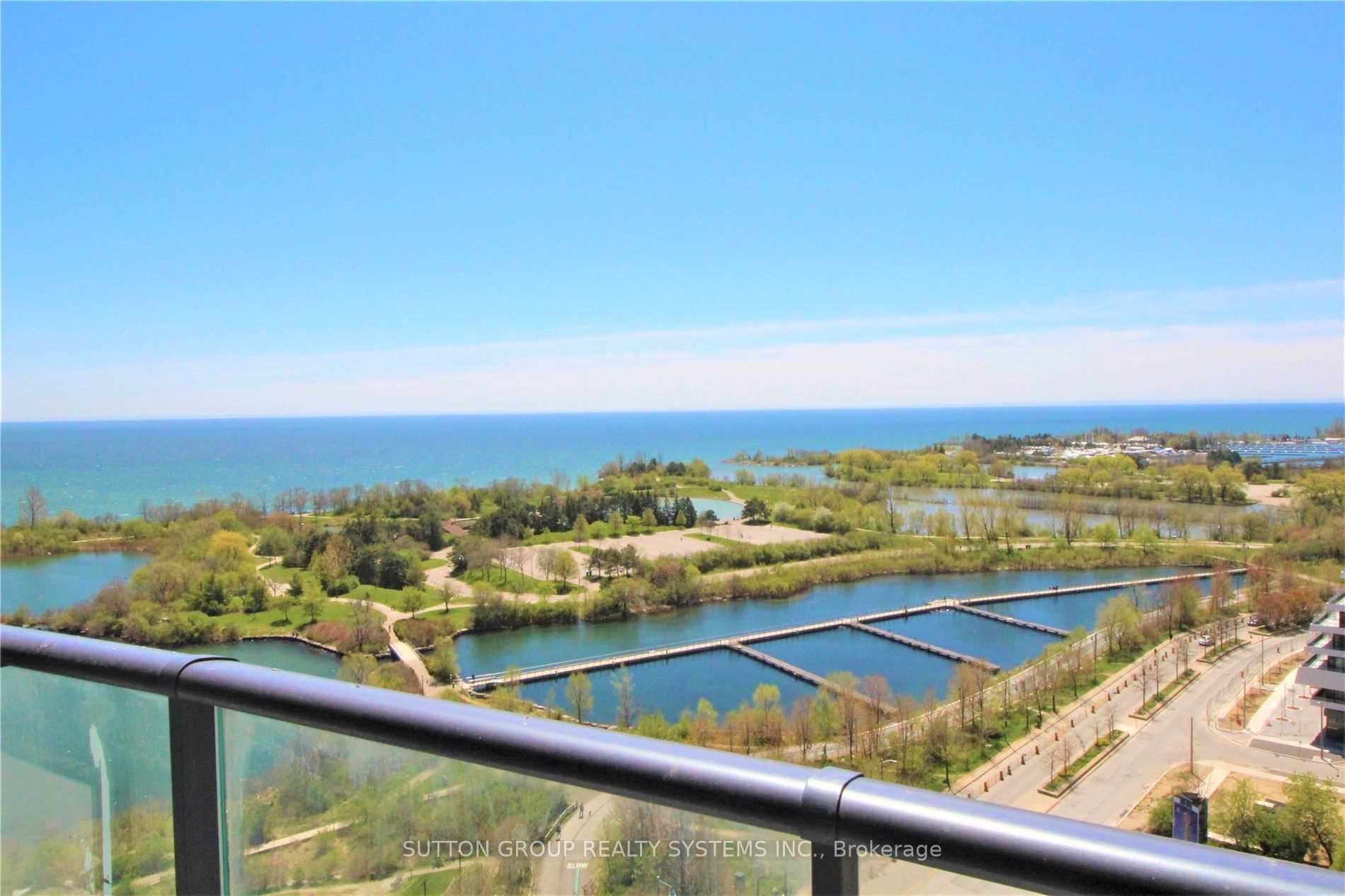 #1505 - 59 Annie Craig Drive Property Photo 1