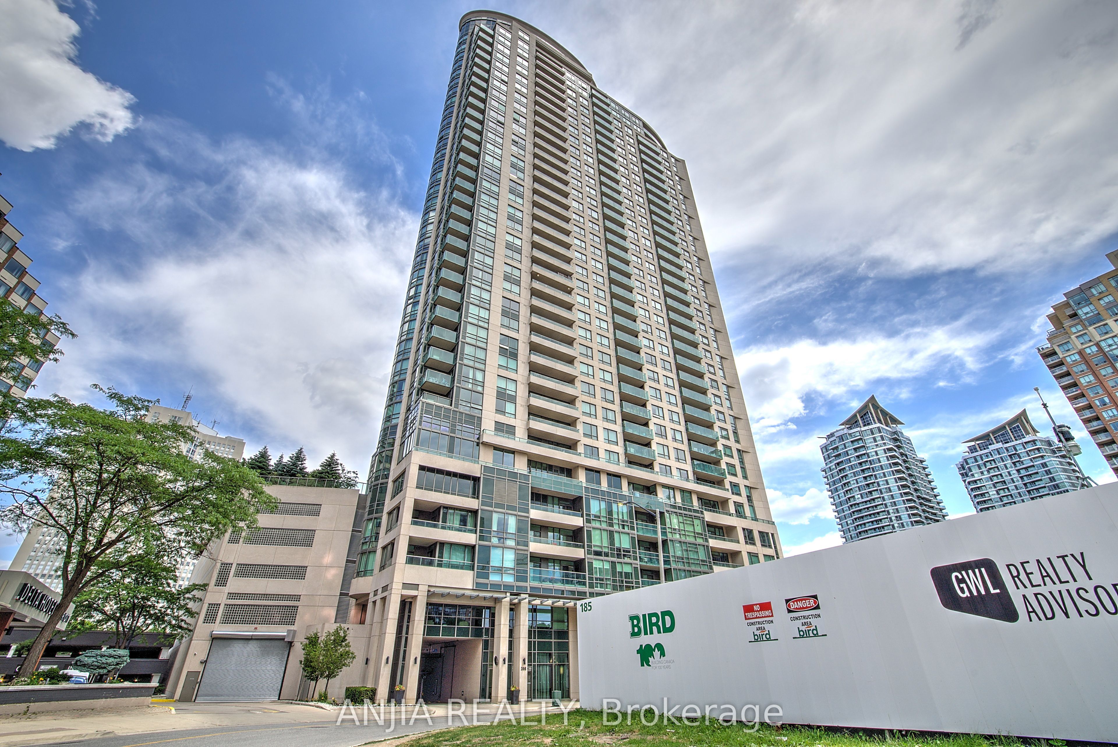 #2210 - 208 Enfield Place Property Photo 3