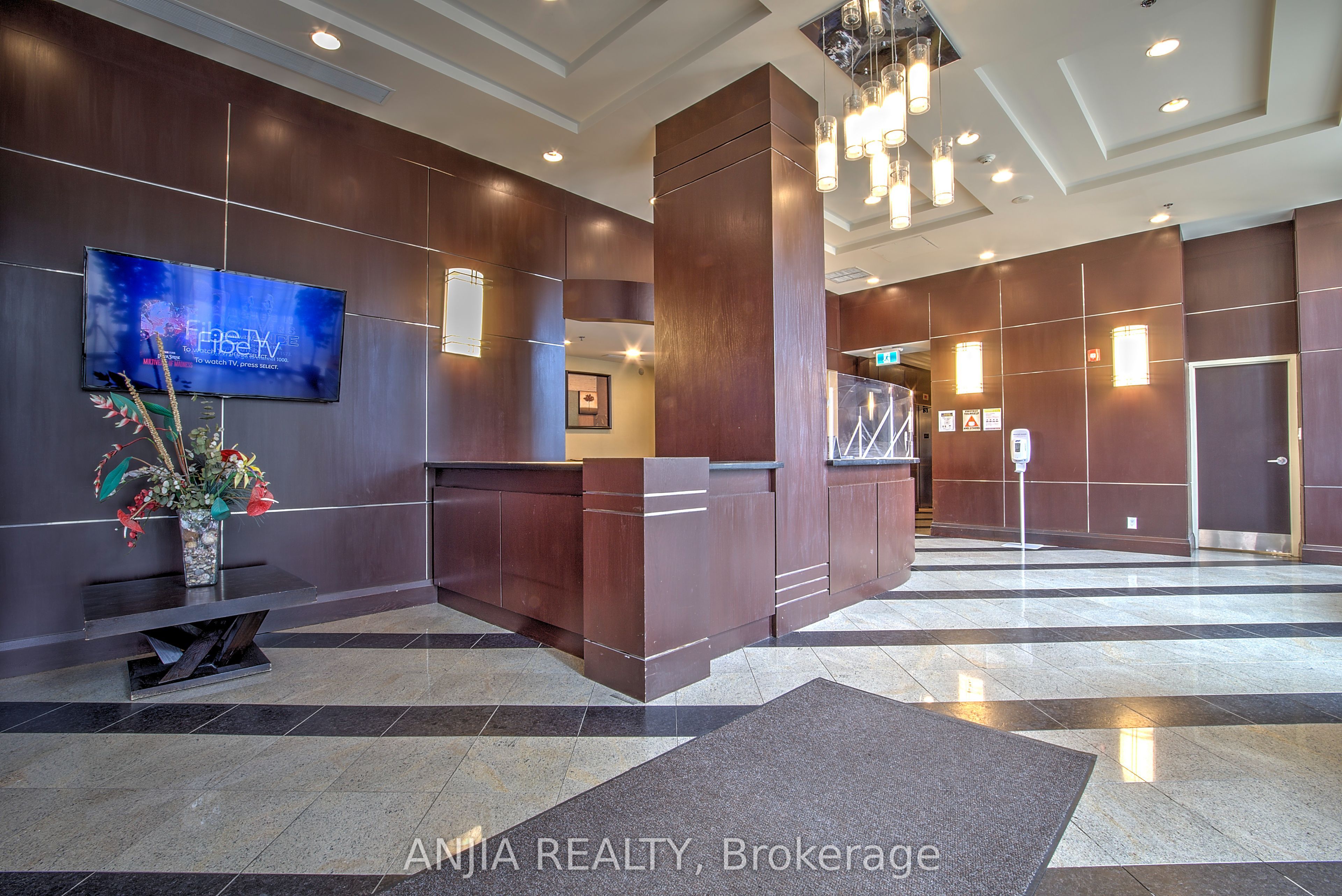 #2210 - 208 Enfield Place Property Photo 5