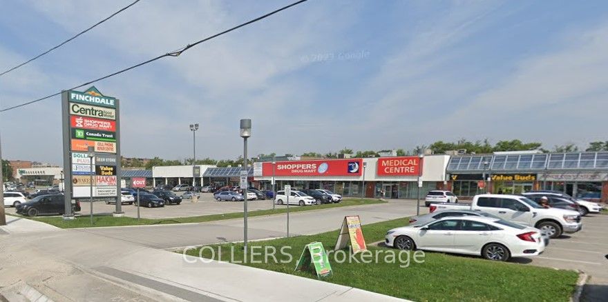 #25 - 2552 Finch Avenue Property Photo 2