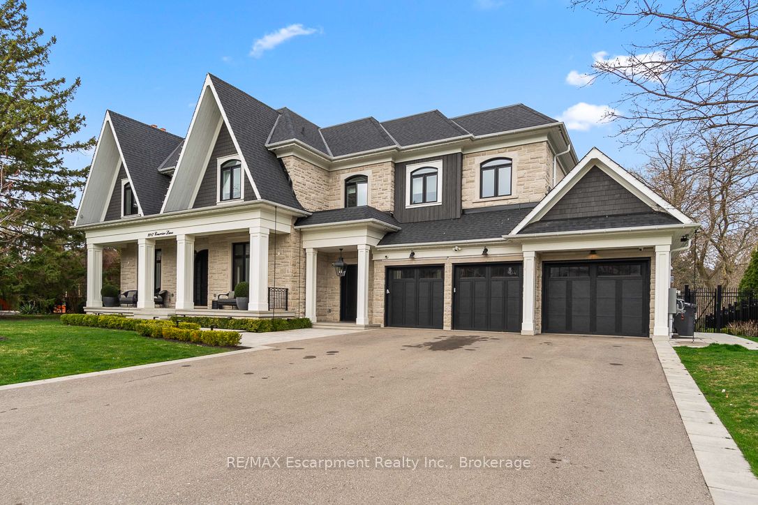 2217 Courrier Lane Property Photo 1