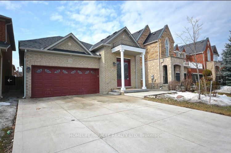 126 Edenbrook Hill Drive Property Photo 2