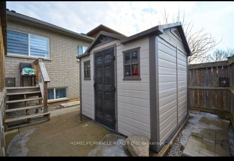 126 Edenbrook Hill Drive Property Photo 29