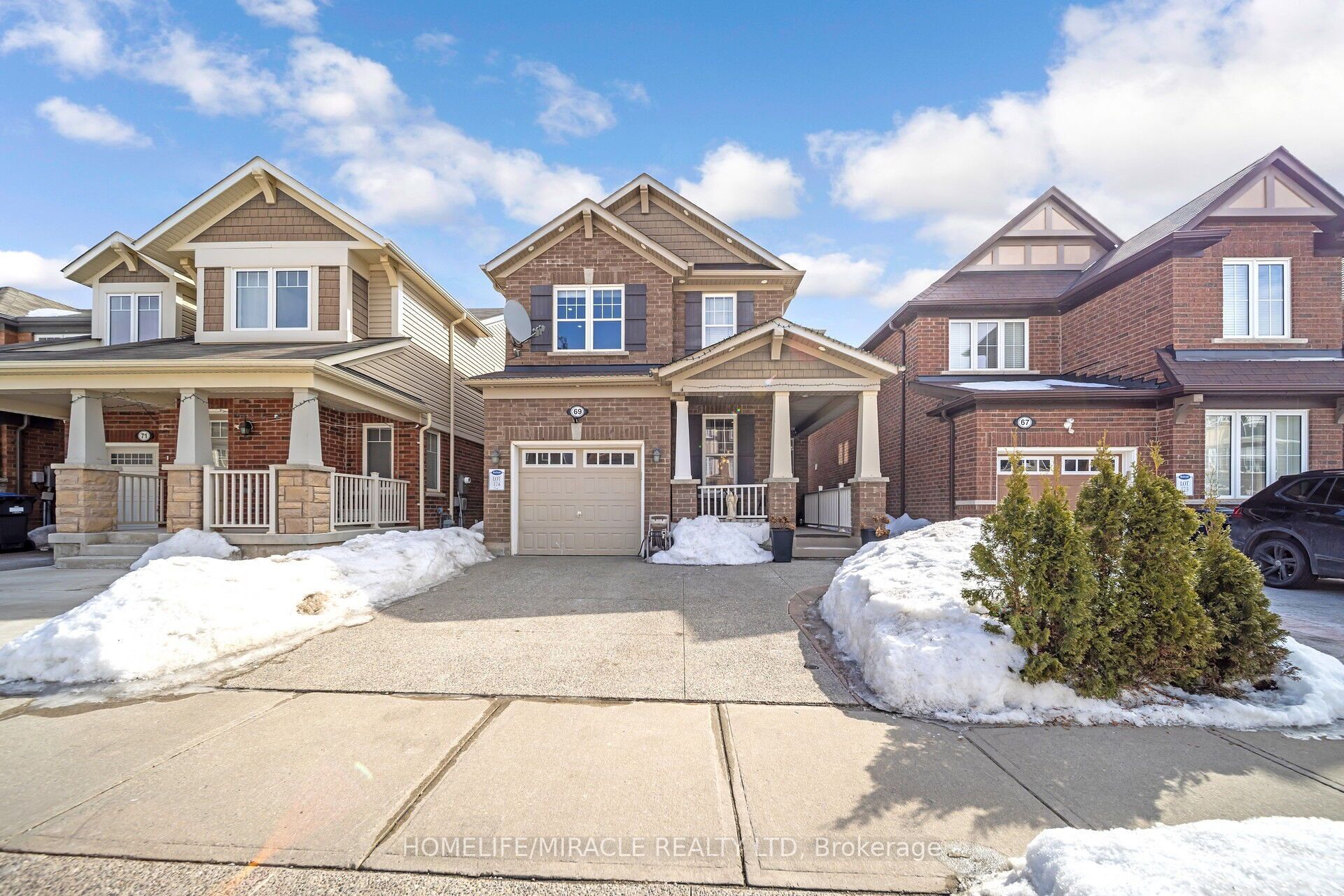 69 Agricola Road Property Photo 1