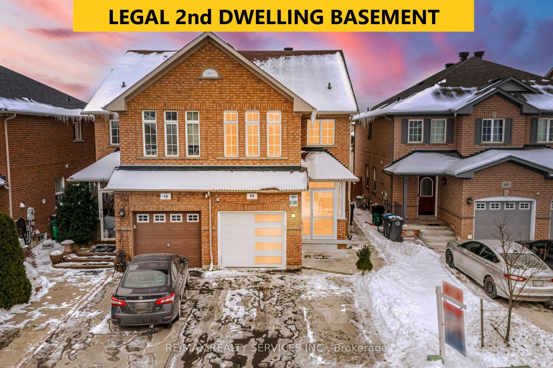 46 Hollowgrove Boulevard Property Photo 1