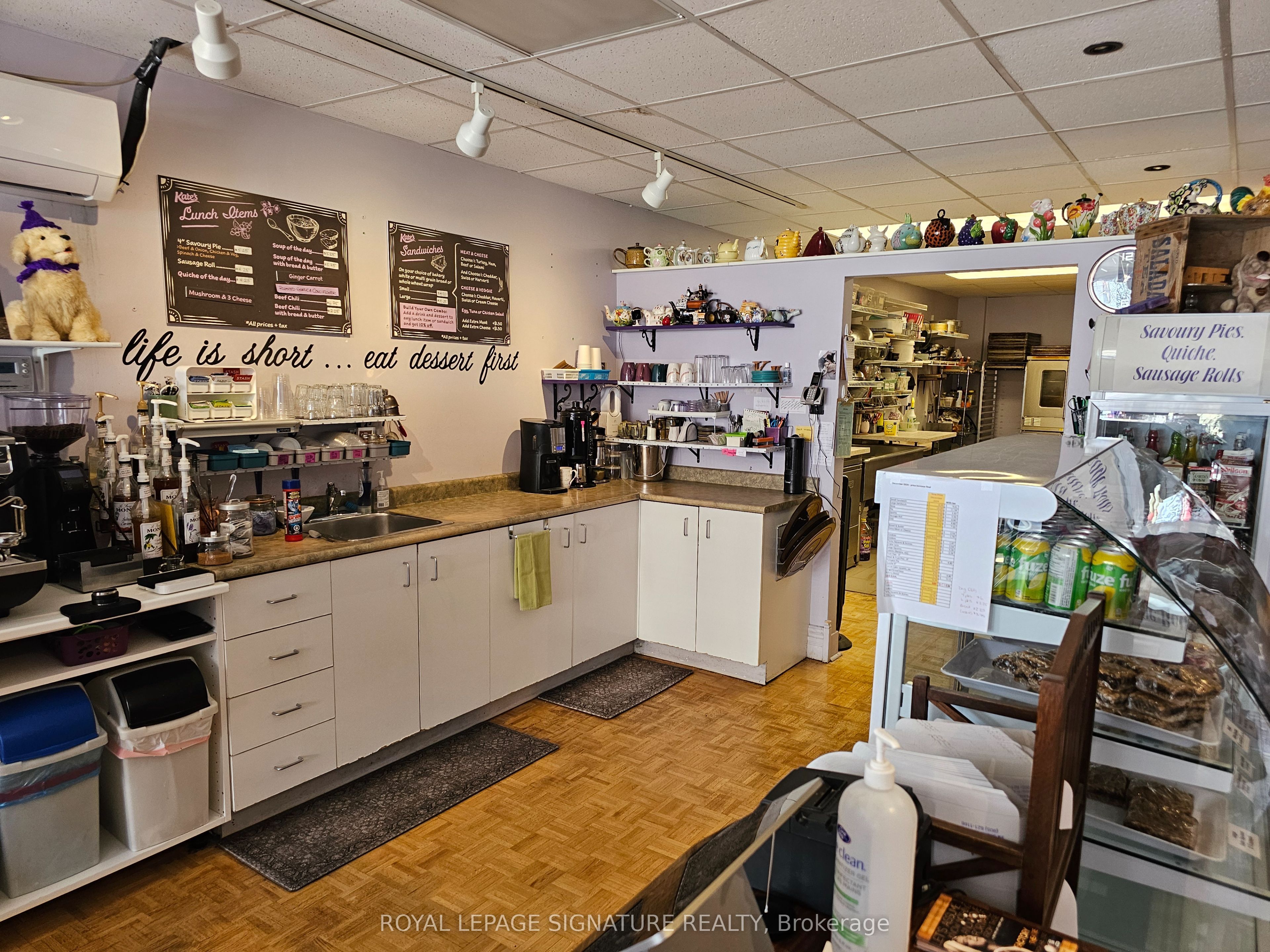206c Queen Street Property Photo 4