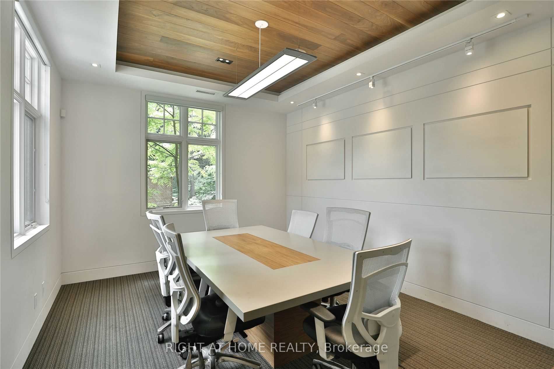 #main Floor 100 - 1440 Hurontario Street Property Photo 4
