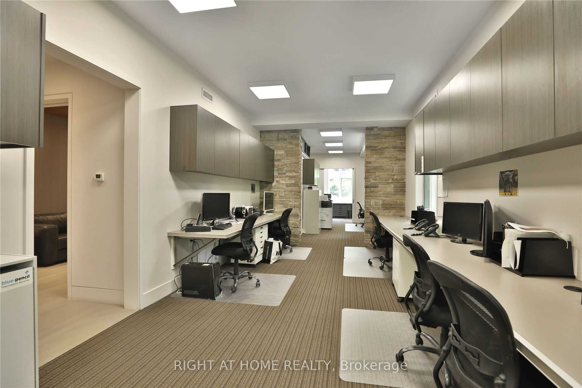 #main Floor 100 - 1440 Hurontario Street Property Photo 5