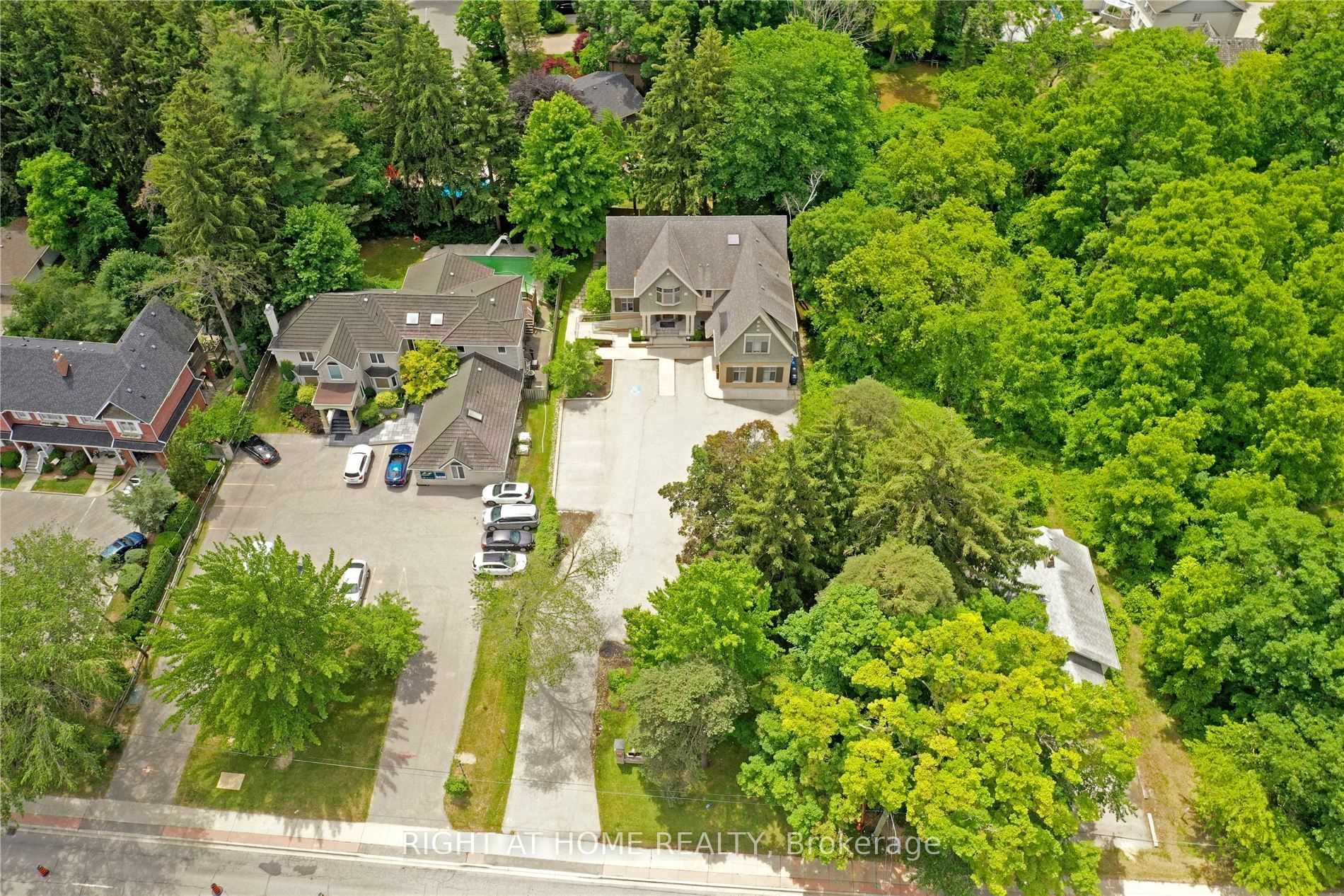 #main Floor 100 - 1440 Hurontario Street Property Photo 13
