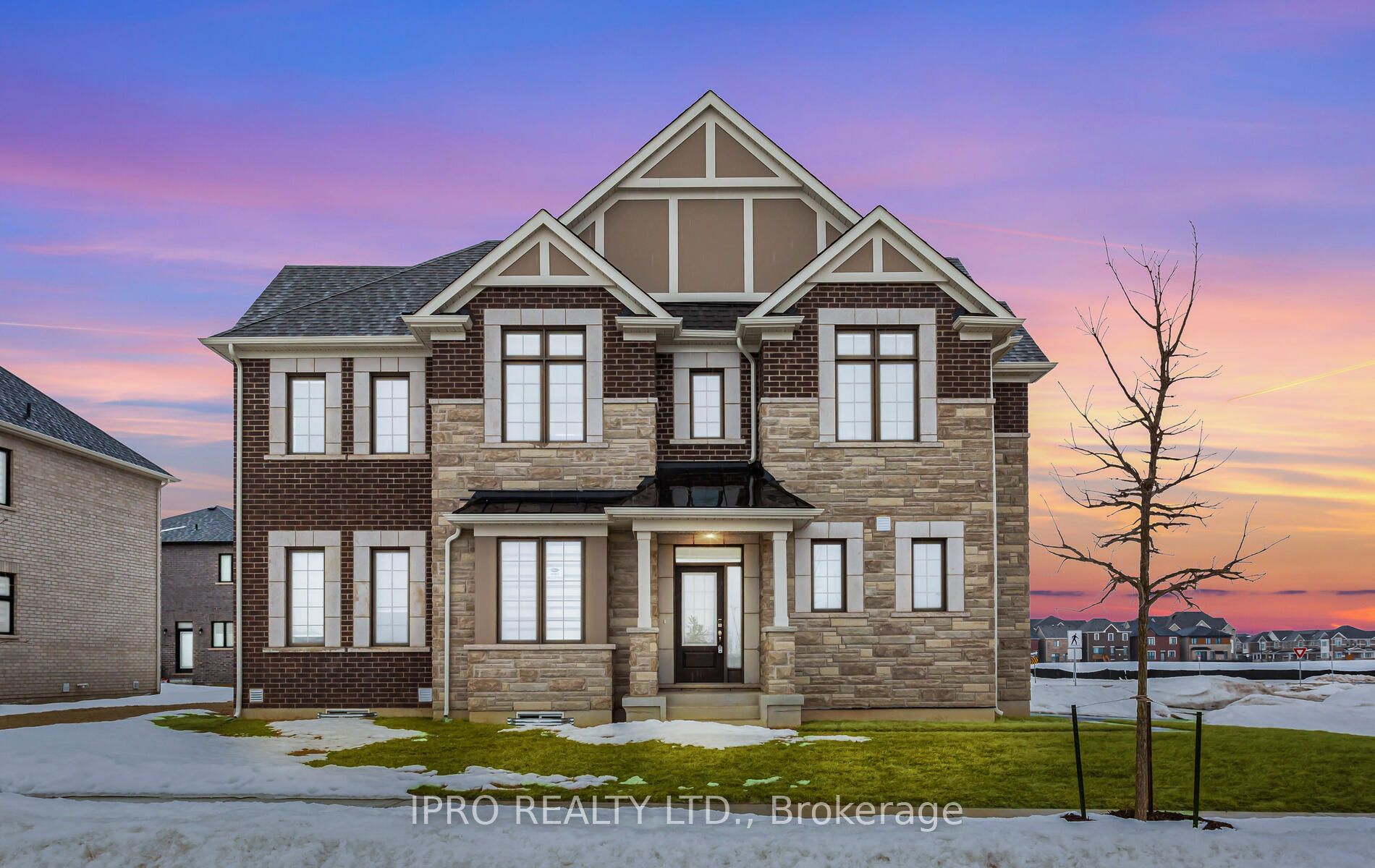1603 Whitlock Avenue Property Photo