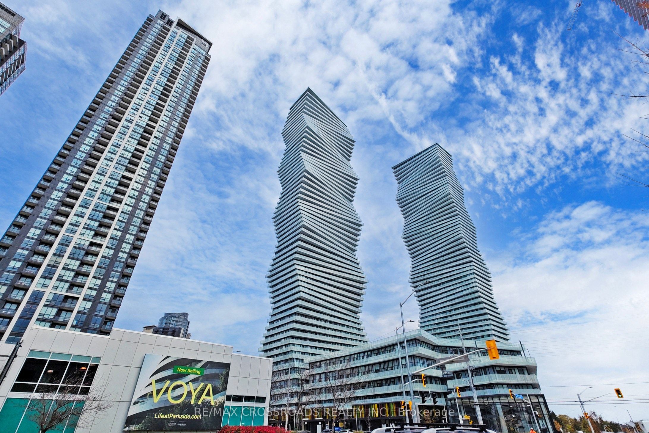 #5804 - 3900 Confederation Parkway Property Photo 1